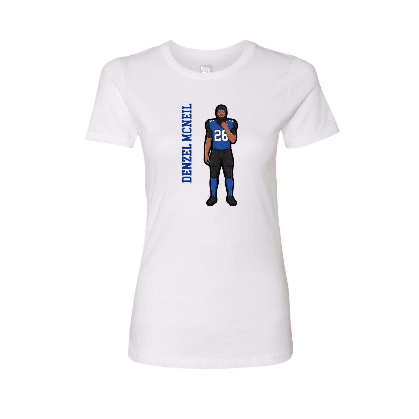 Womens Tee