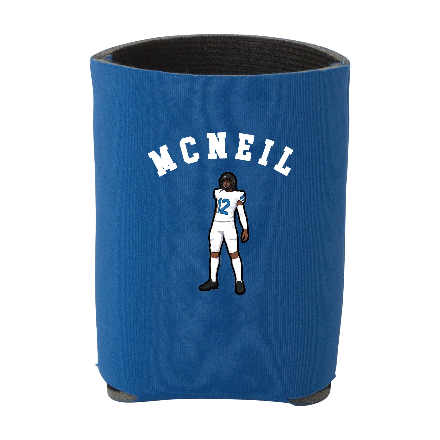 Can Holder — Shirsey Arch in Royal