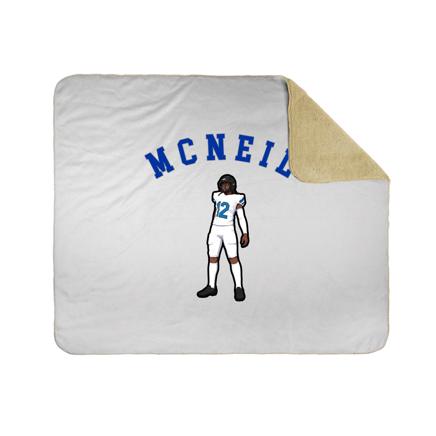Throw Blanket