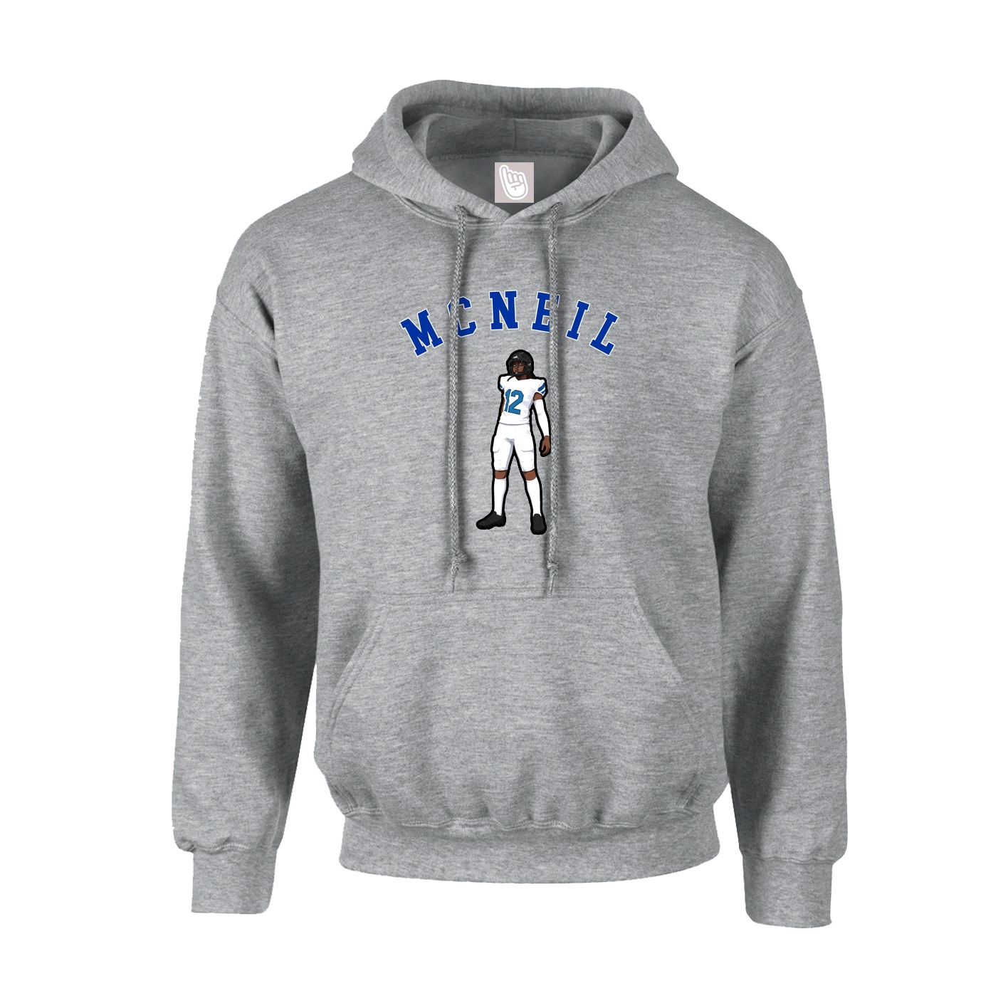 Youth Hoodie