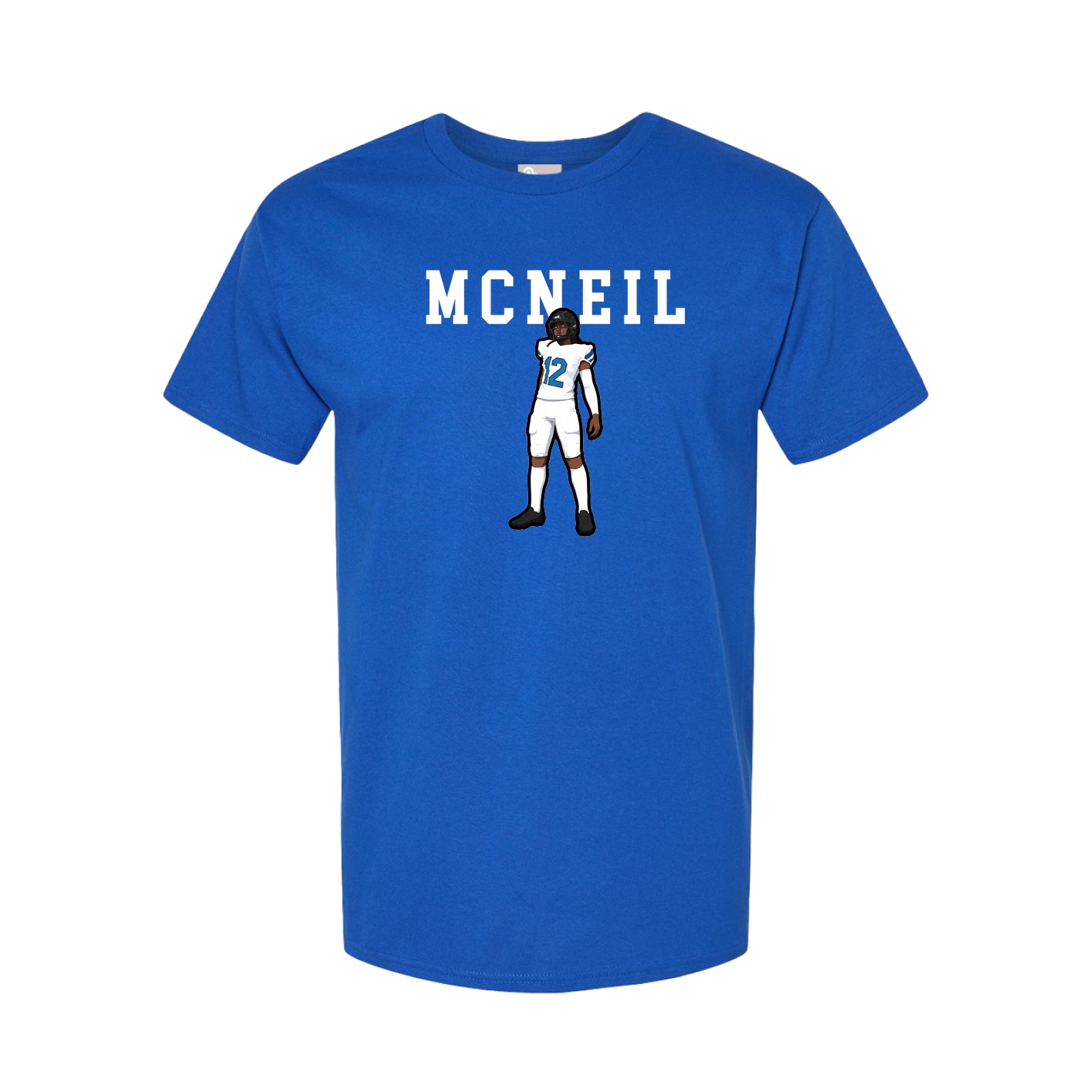 Tee — Shirsey in Royal