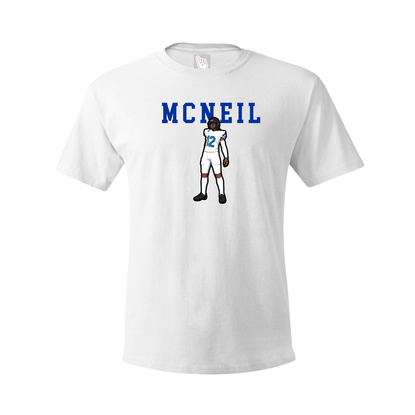 NIL Club Tee