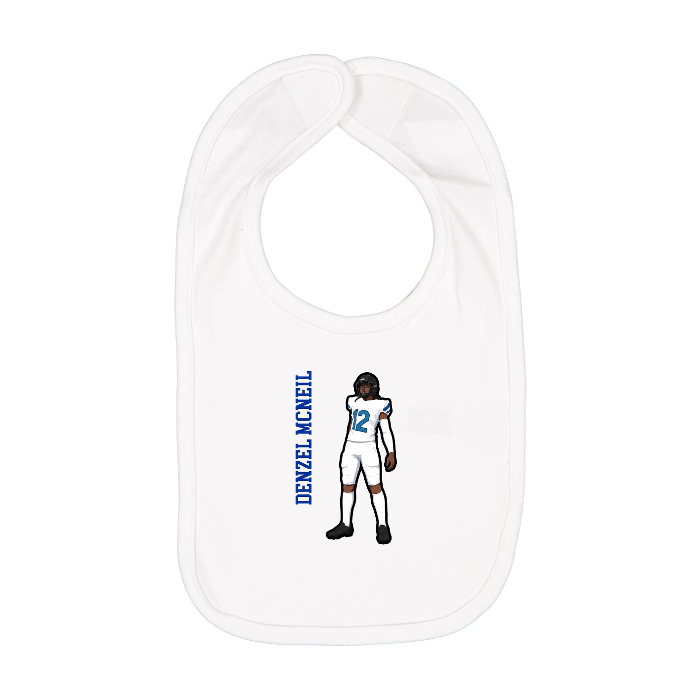 Infant Bib
