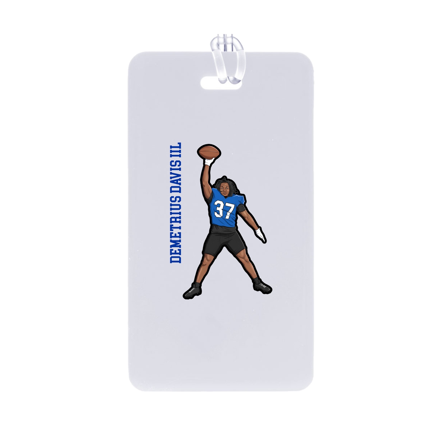 Bag Tag