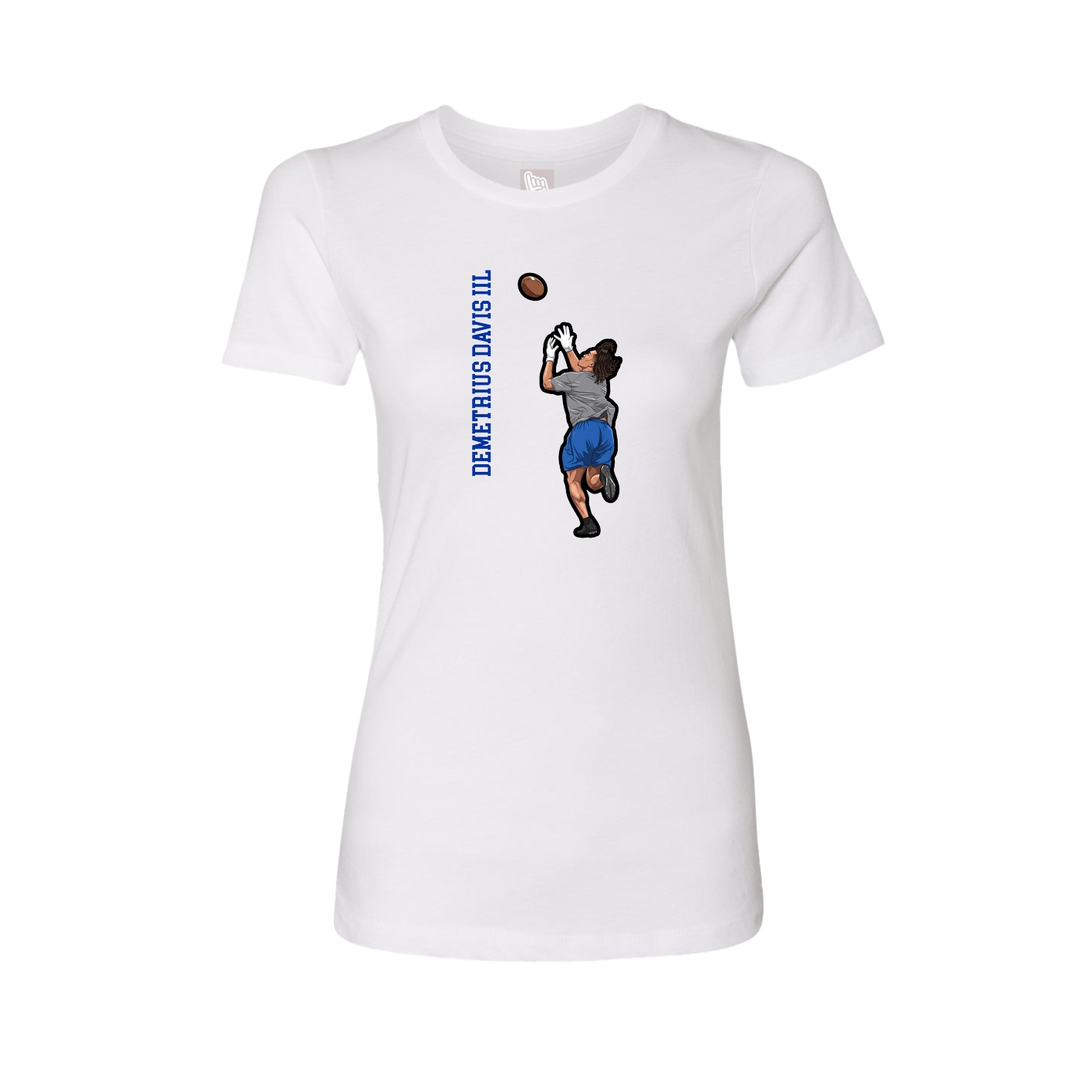 Womens Tee