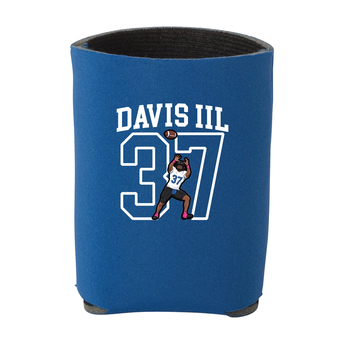 Can Holder — Shirsey in Royal