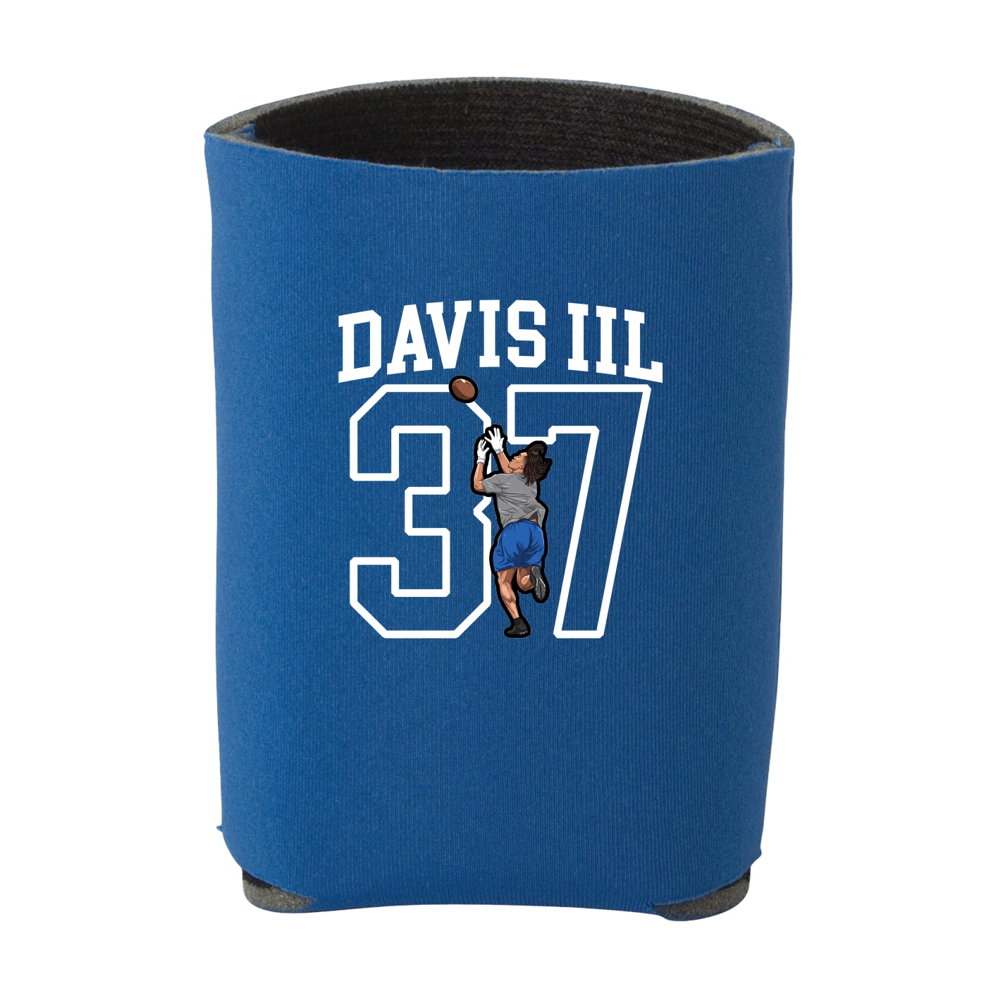 Can Holder — Shirsey in Royal
