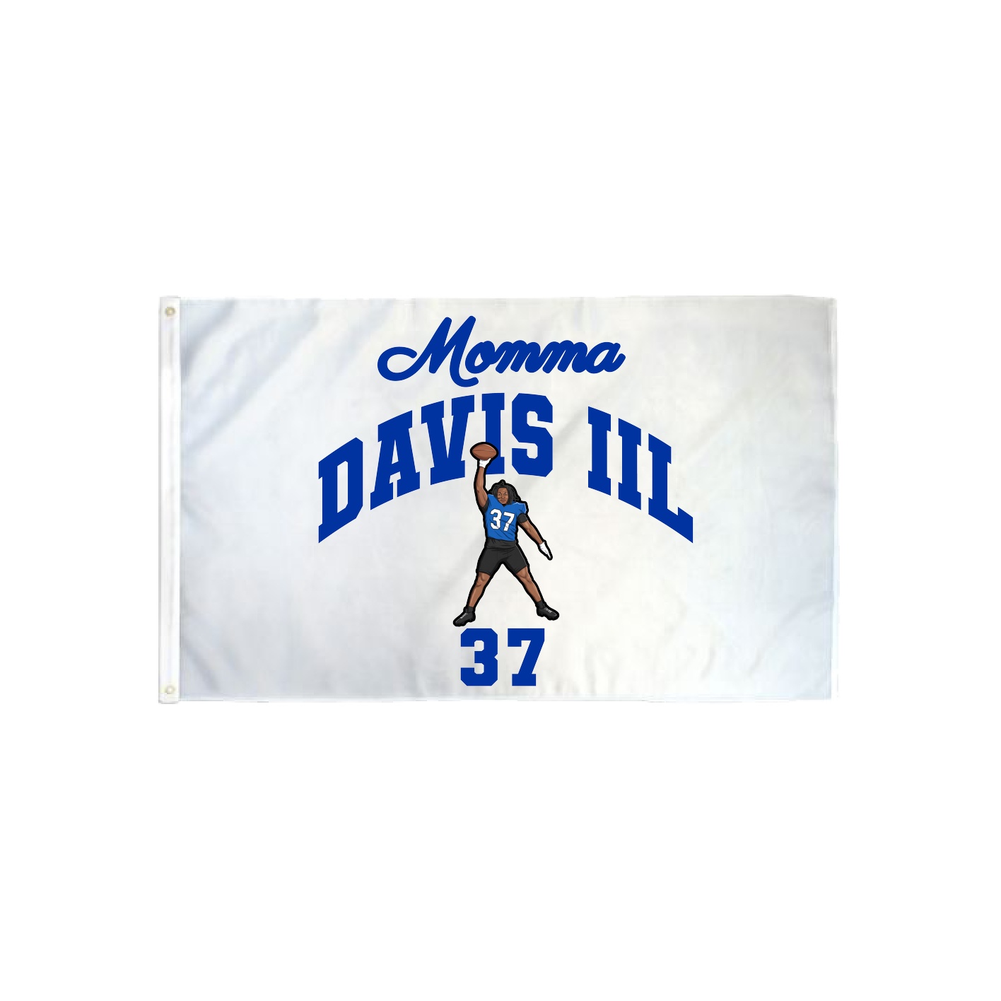 3x5 Flag — Mothers Day Arch in Classic