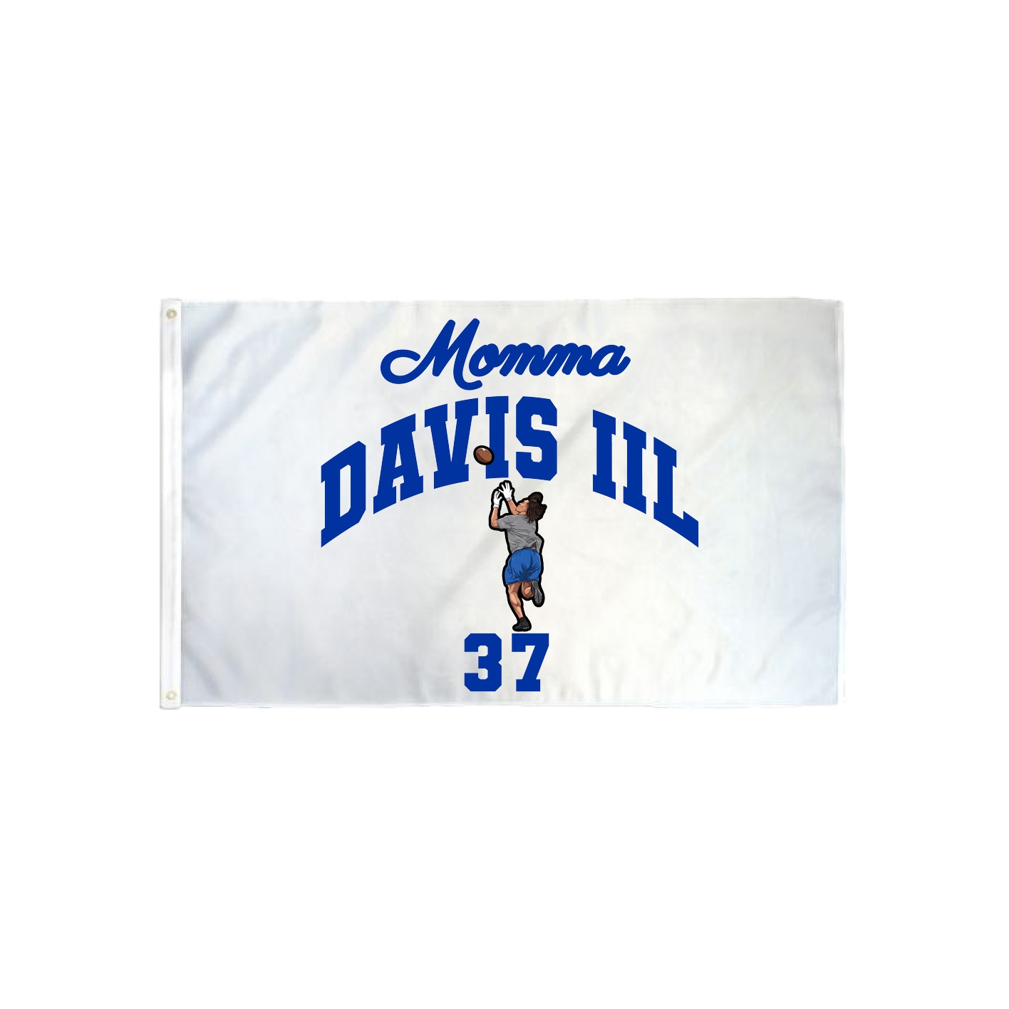 3x5 Flag — Mothers Day Arch in Classic