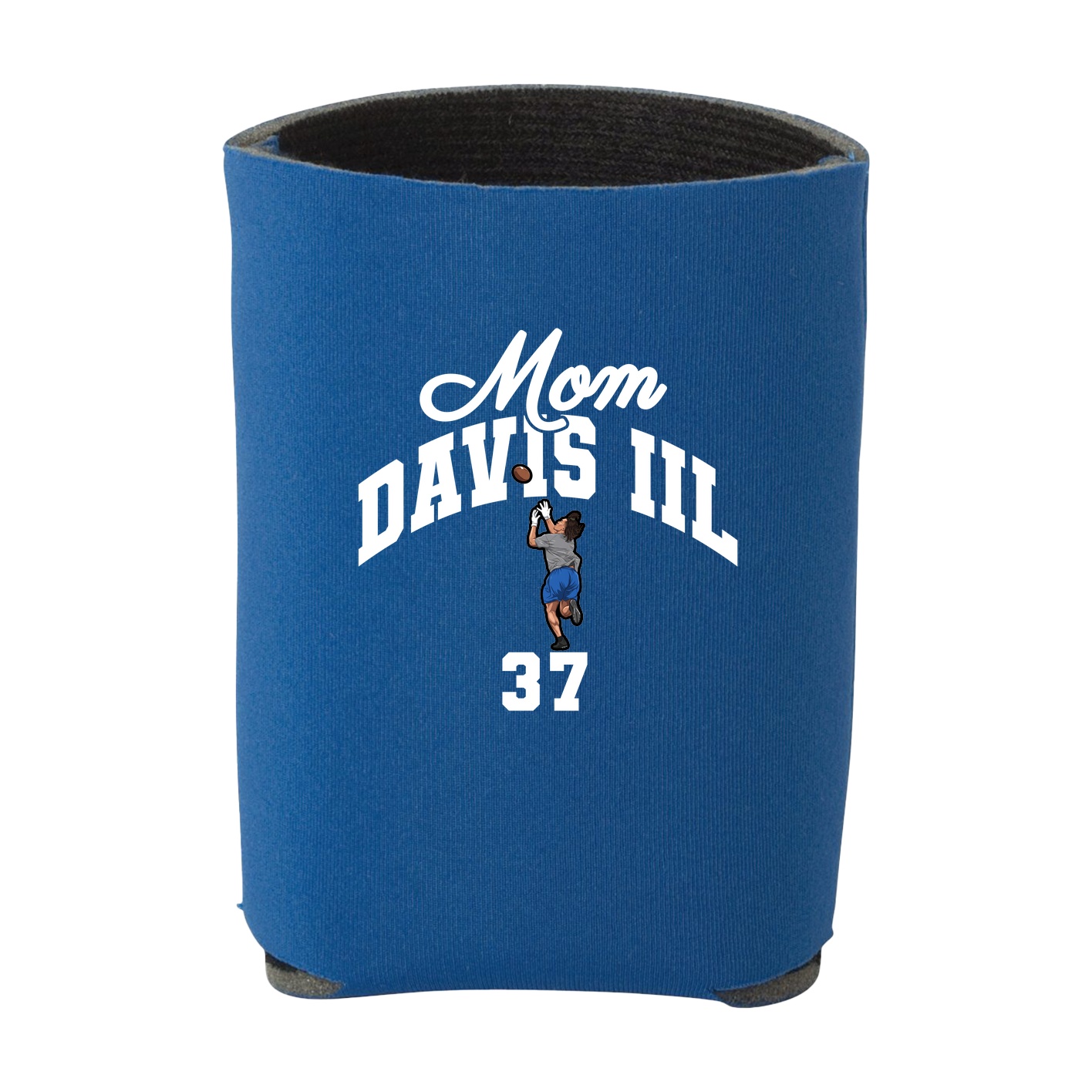 Can Holder — Mothers Day Arch in Royal