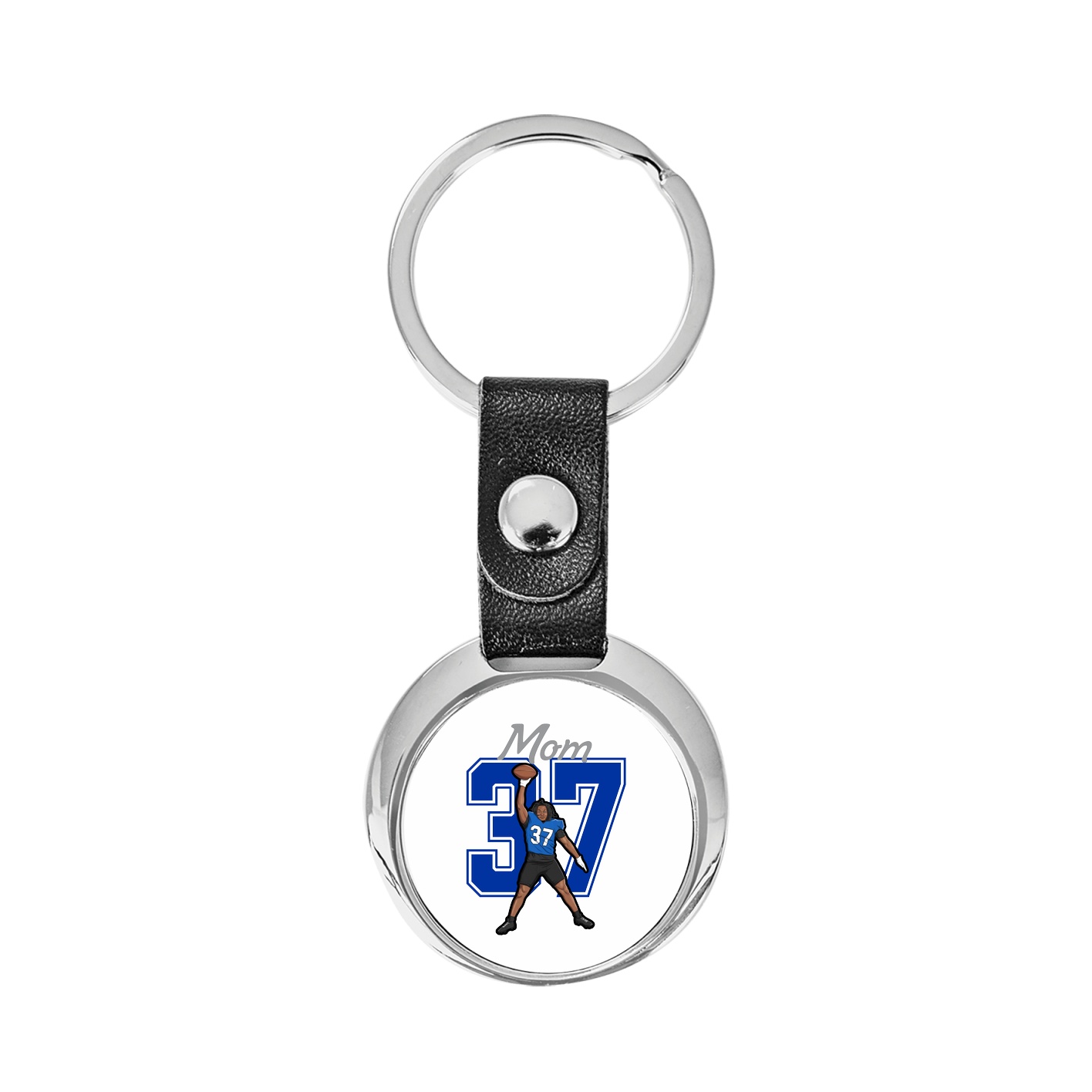 Key Chain — Mothers Day Shirsey in Classic
