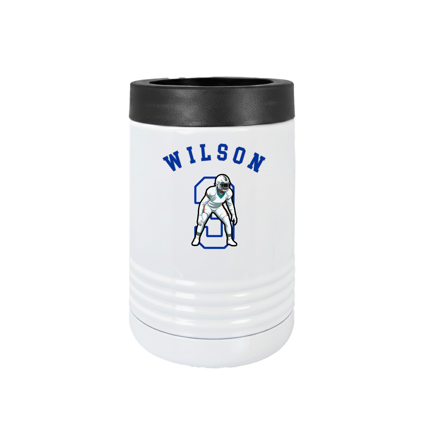 Beverage Holder — Shirsey Arch in White