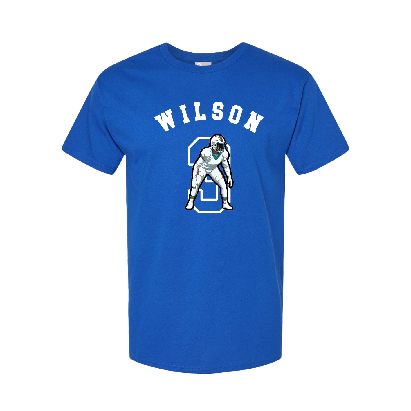 NIL Club Tee