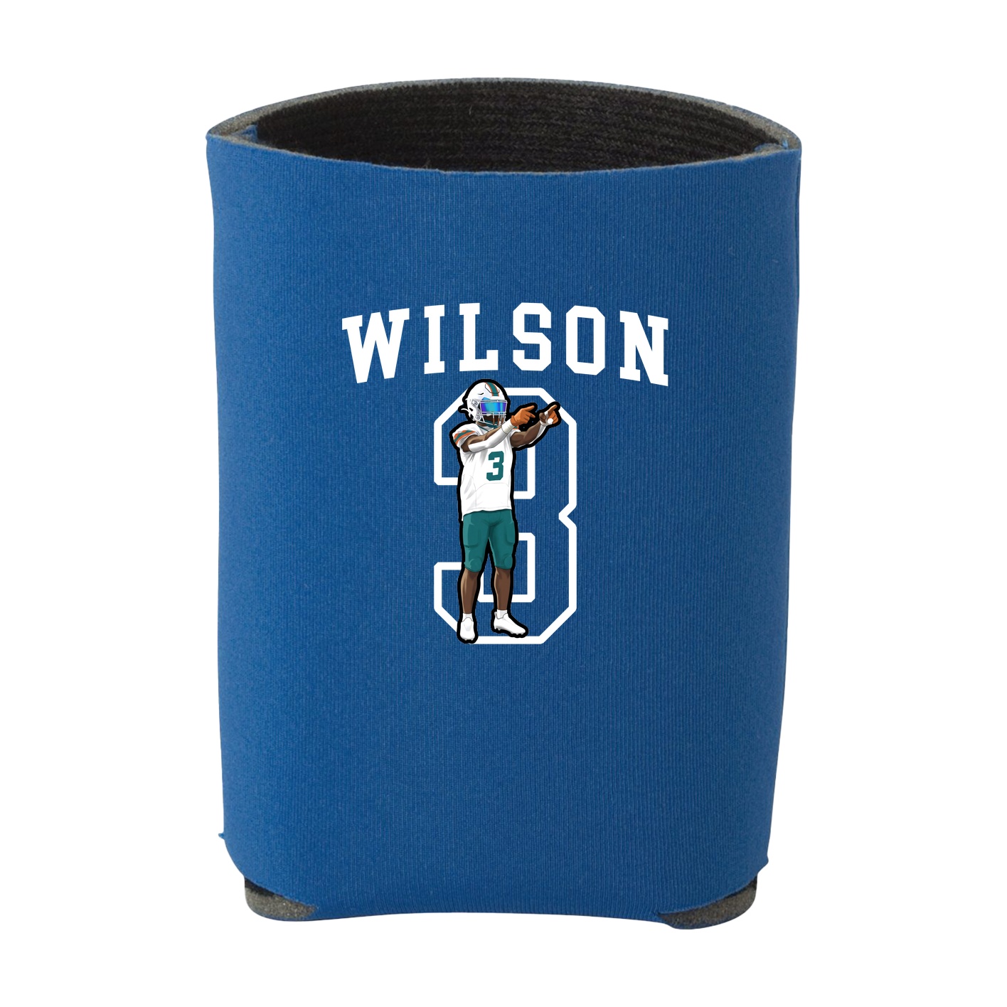 Can Holder — Shirsey in Royal