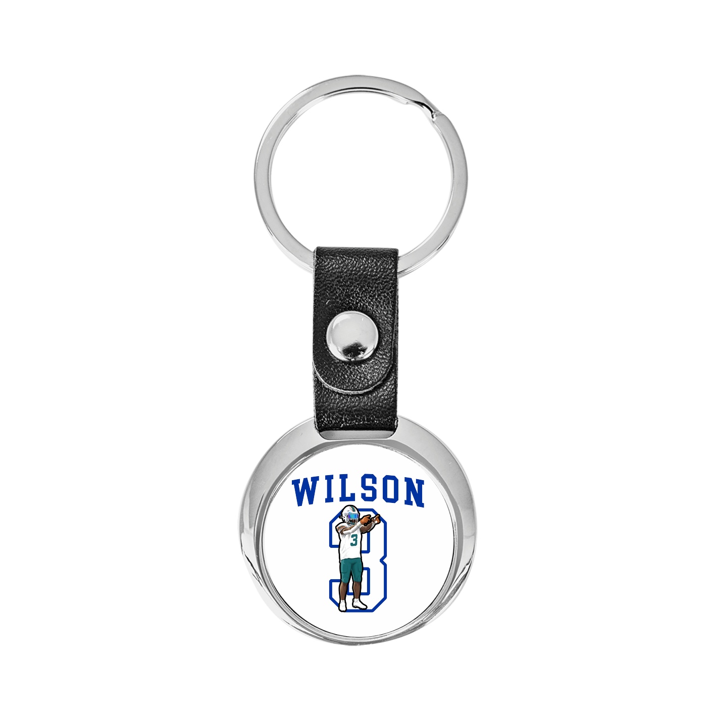 Key Chain — Shirsey in Classic