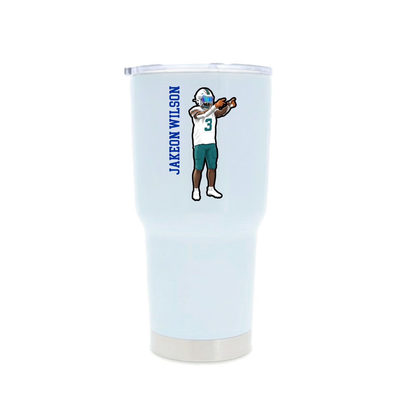 30oz Stainless Steel Tumbler