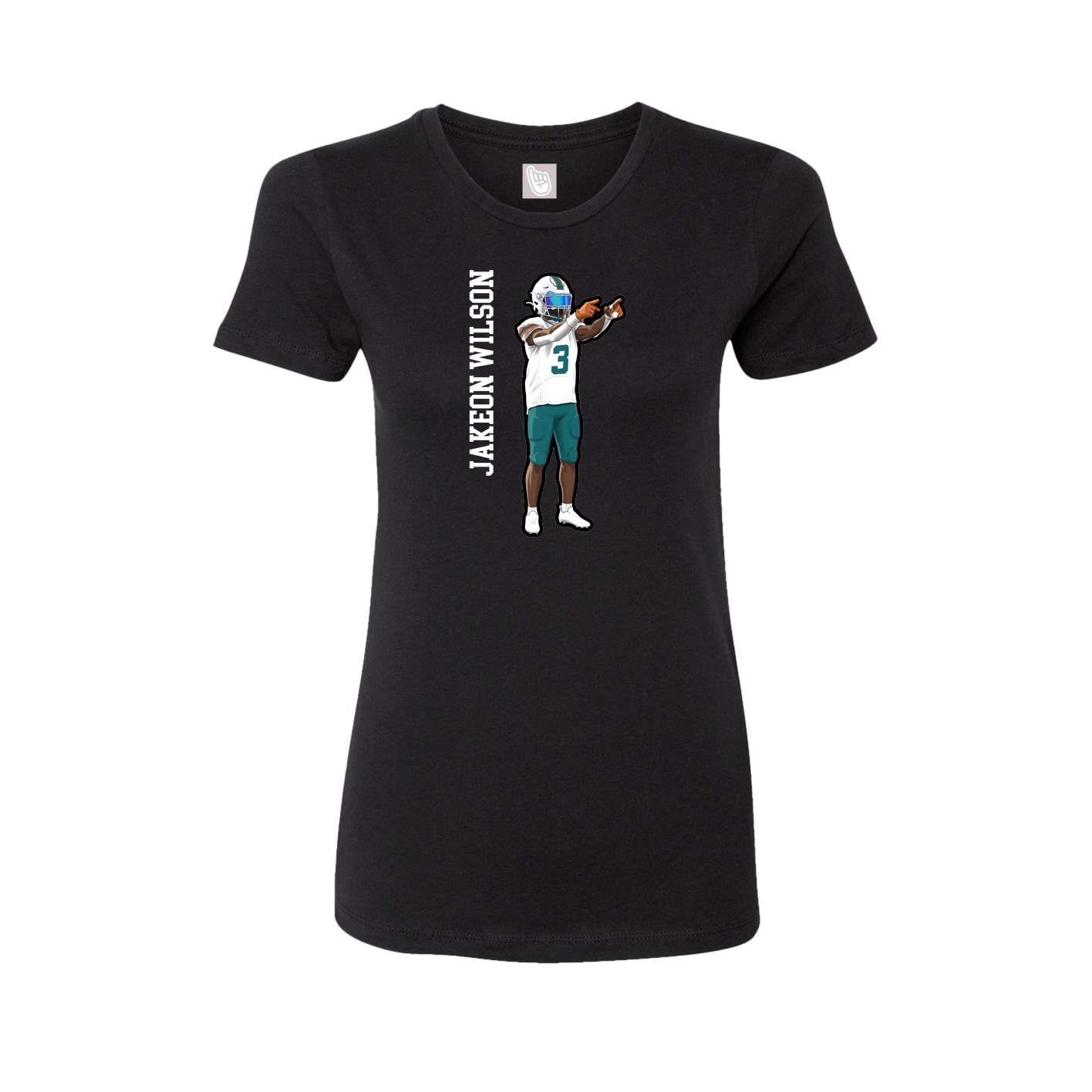 Fitted Women's Tee