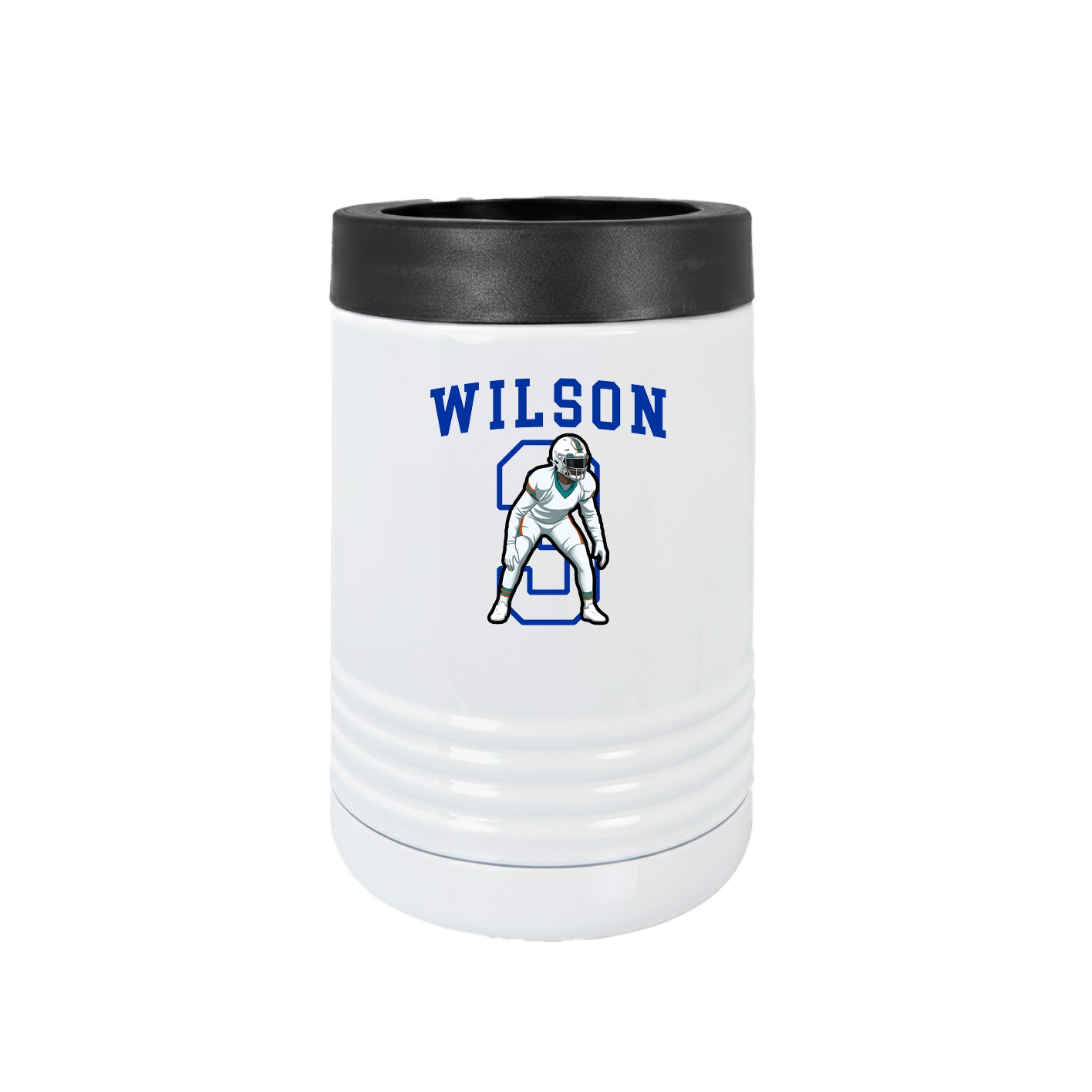 Beverage Holder — Shirsey in White