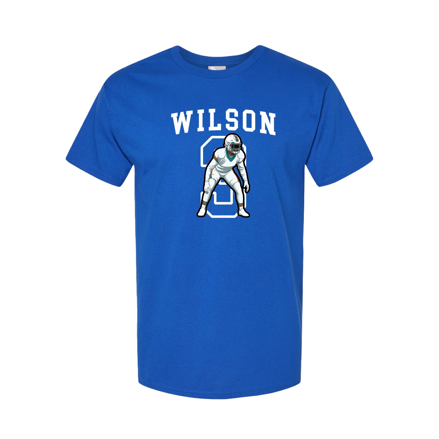 Tee — Shirsey in Royal