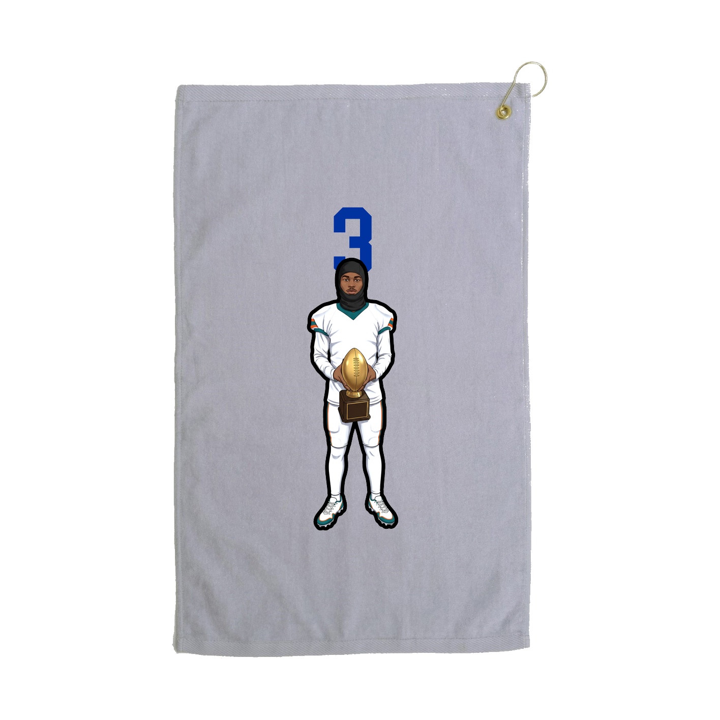 Golf Towel