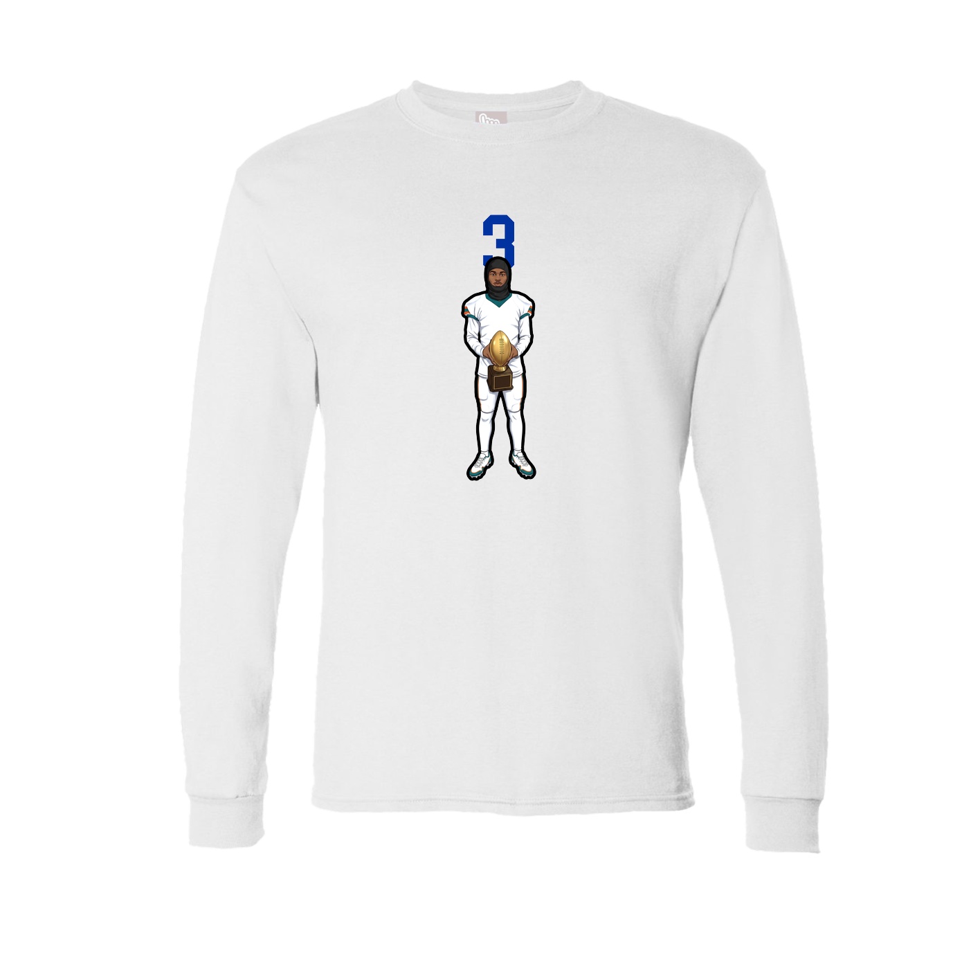 Long Sleeve Tee