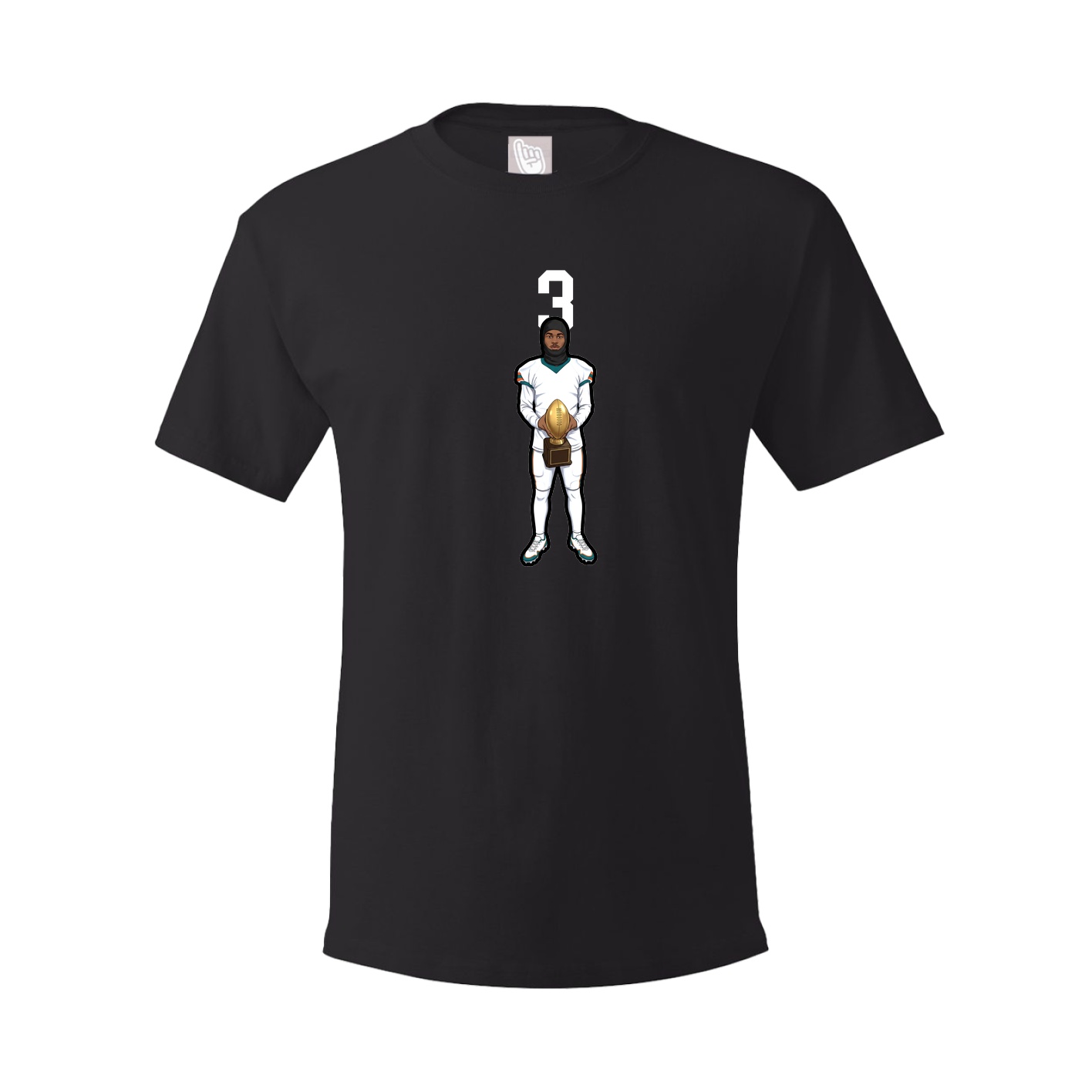 NIL Club Youth Tee