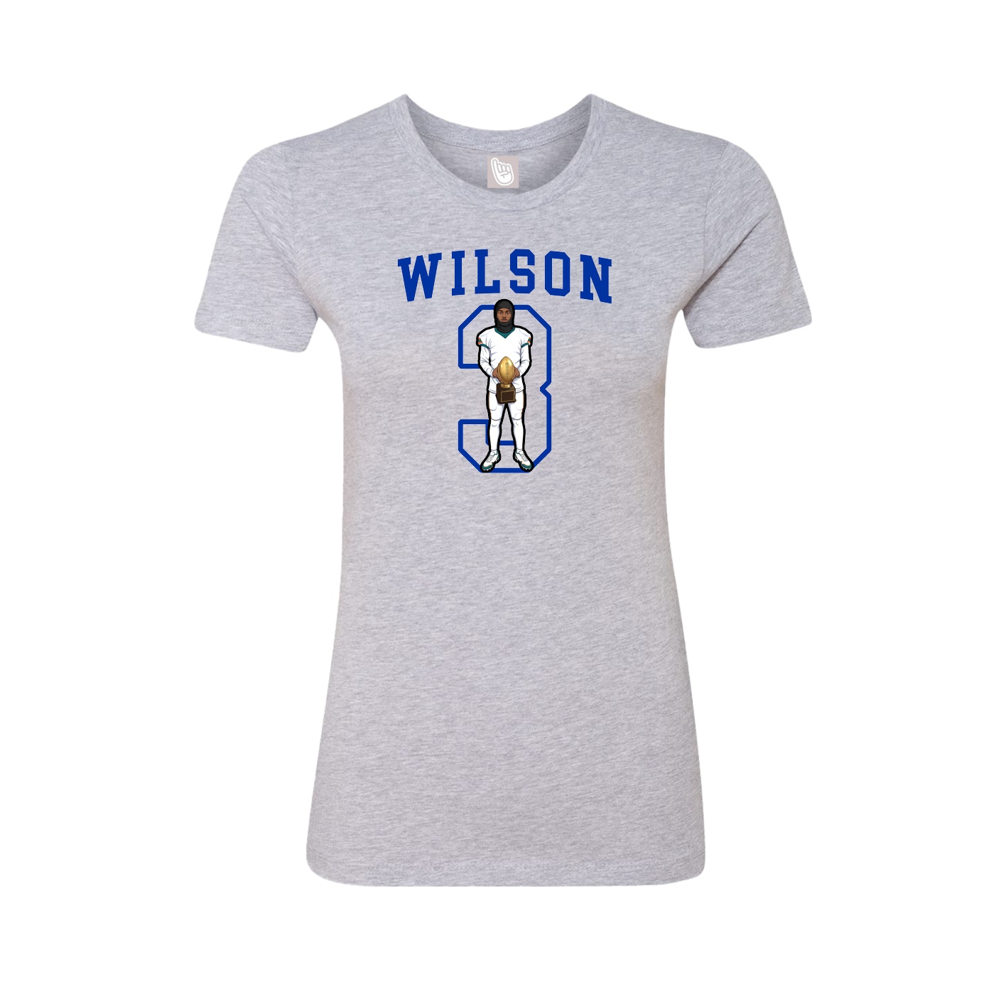 Womens Tee