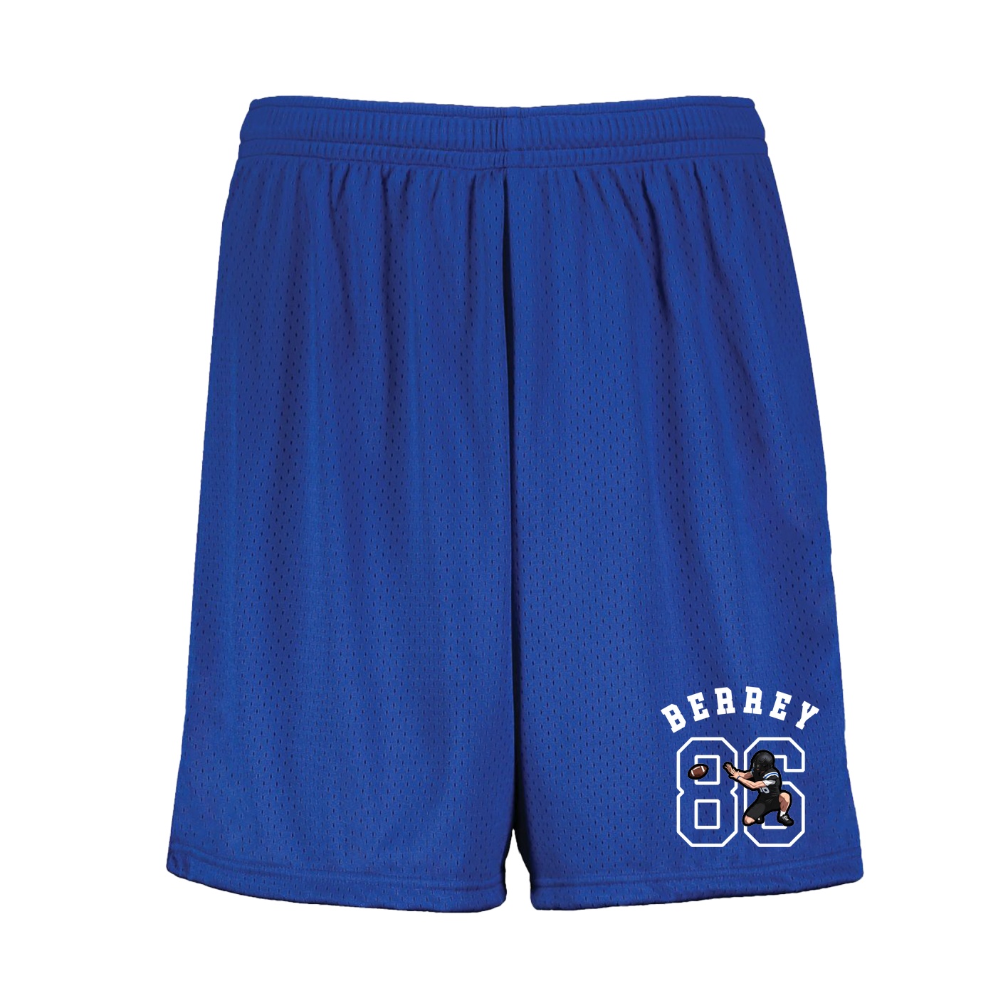 Shorts — Shirsey Arch in Royal