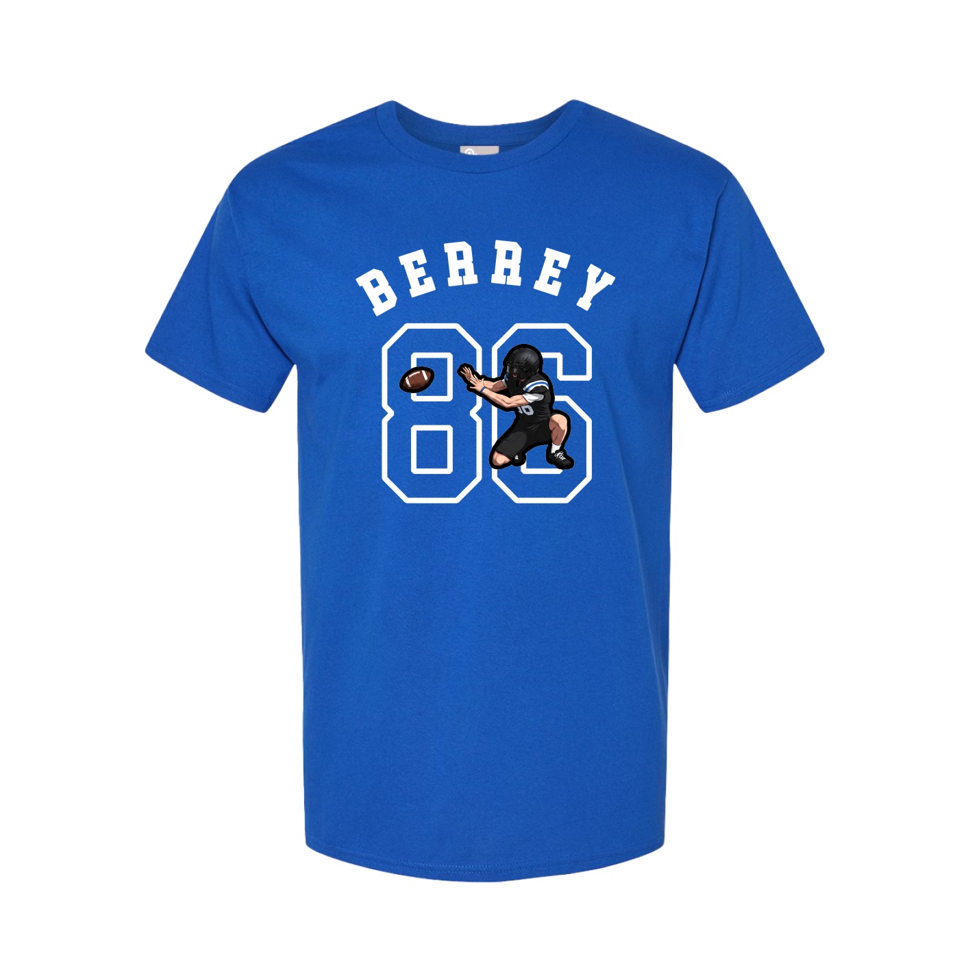 NIL Club Tee