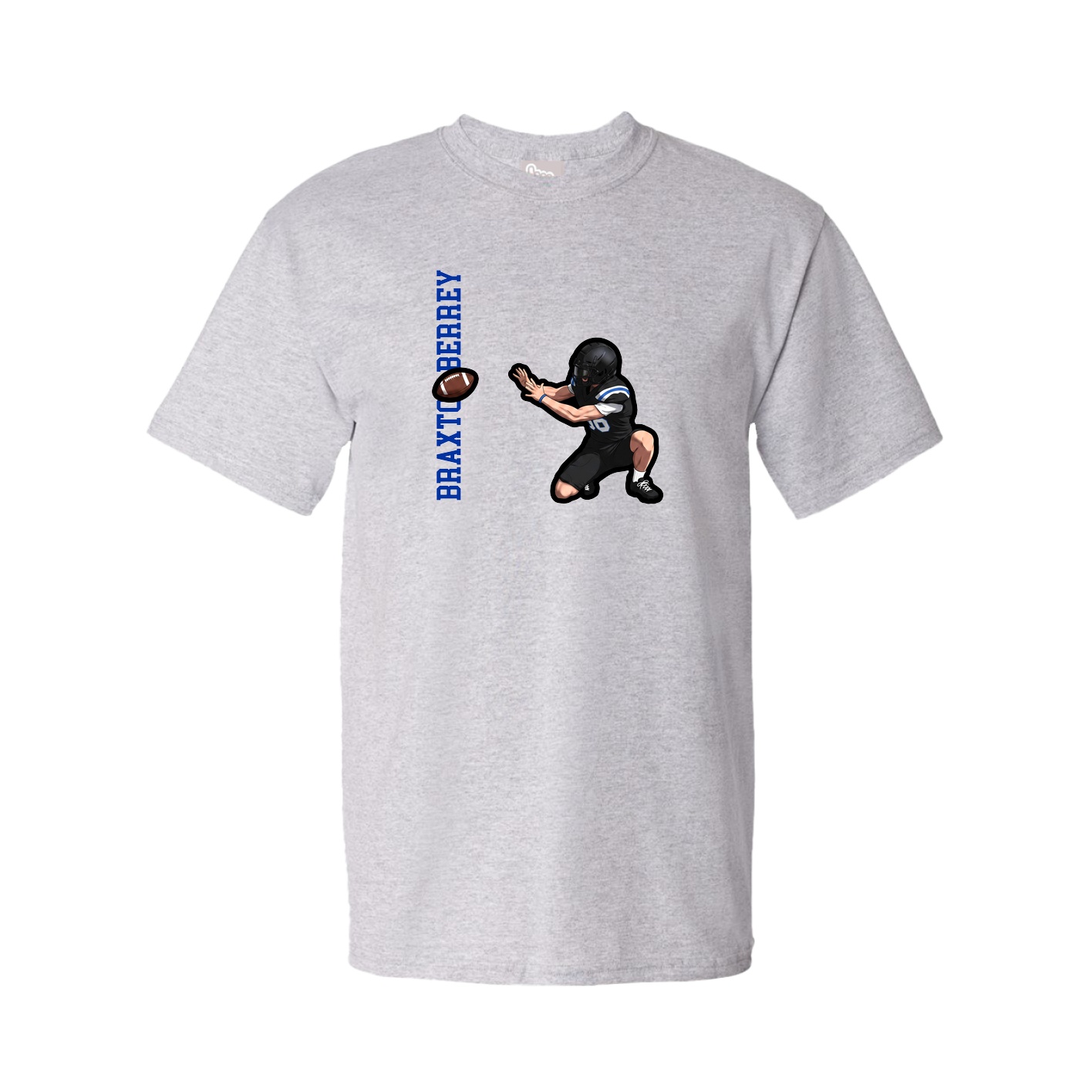NIL Club Tee