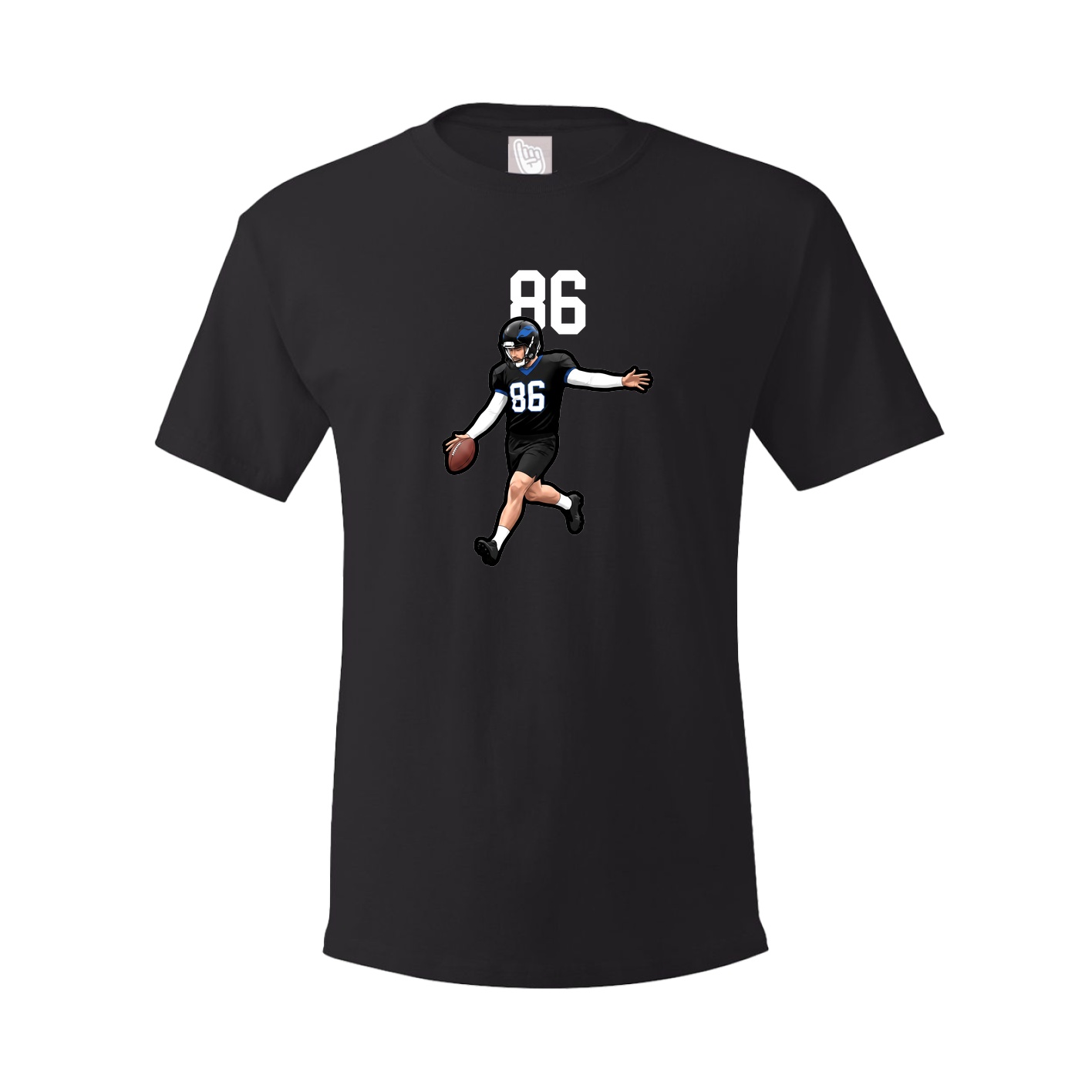 NIL Club Youth Tee
