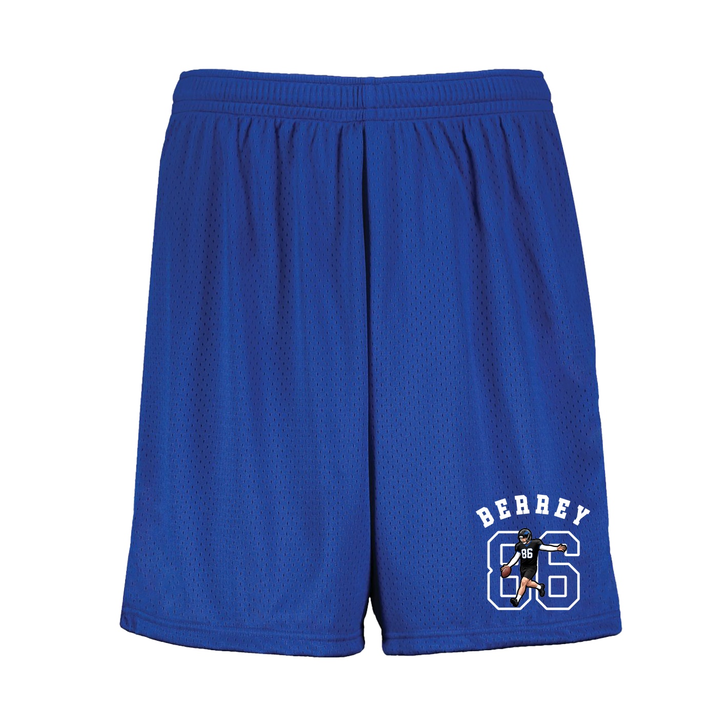 Shorts — Shirsey Arch in Royal