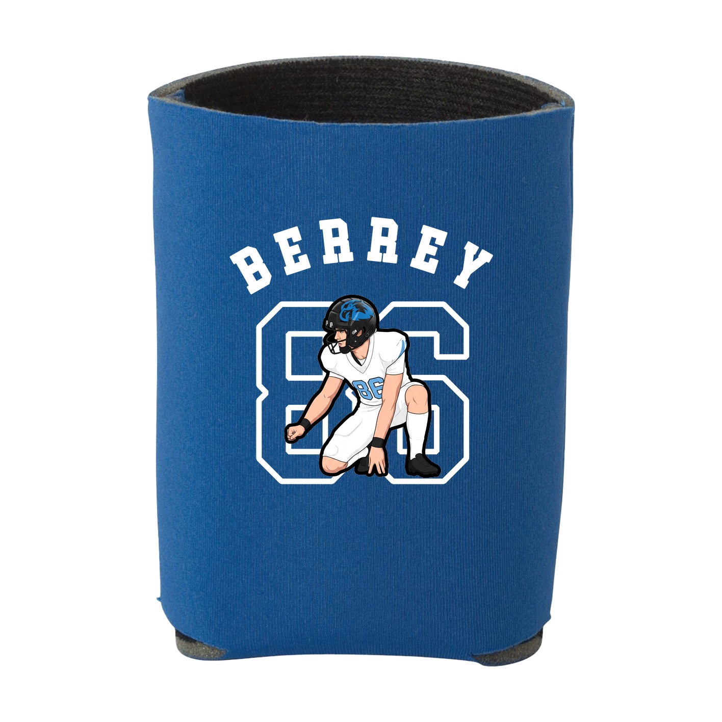 Can Holder — Shirsey Arch in Royal