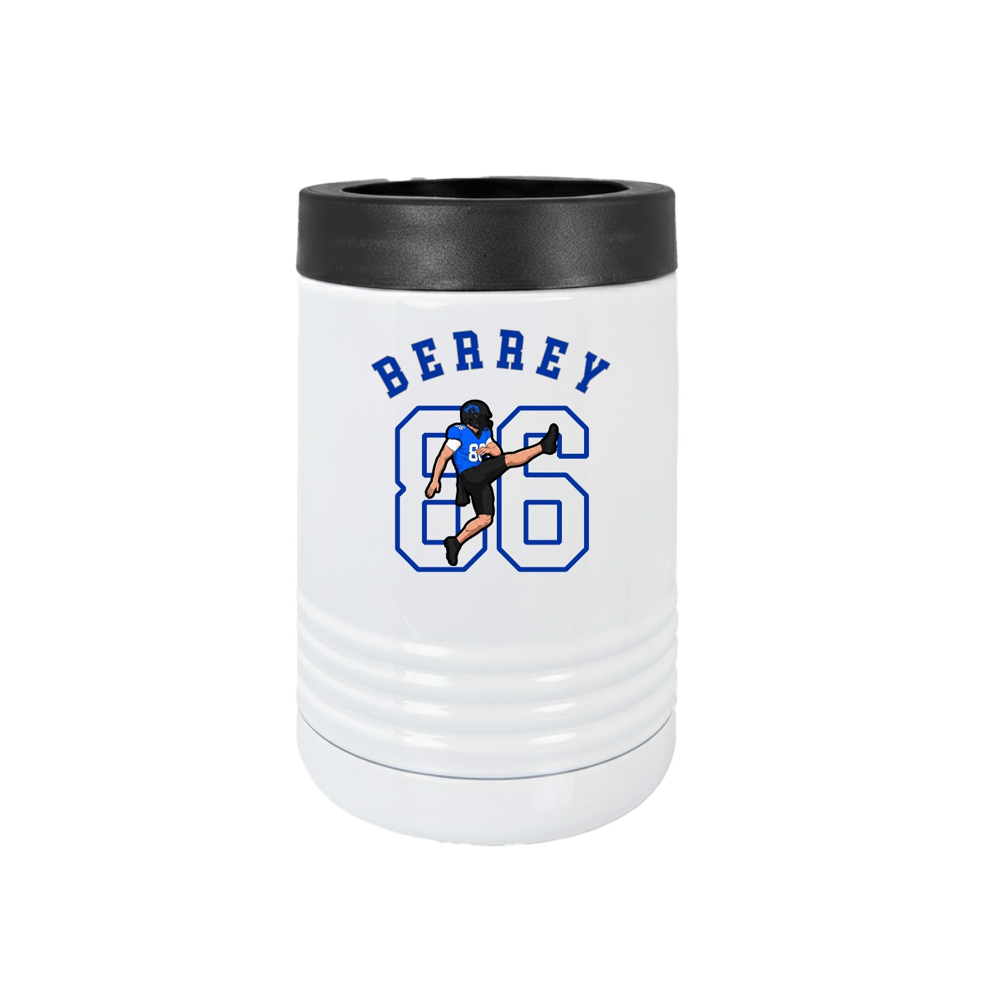 Beverage Holder — Shirsey Arch in White