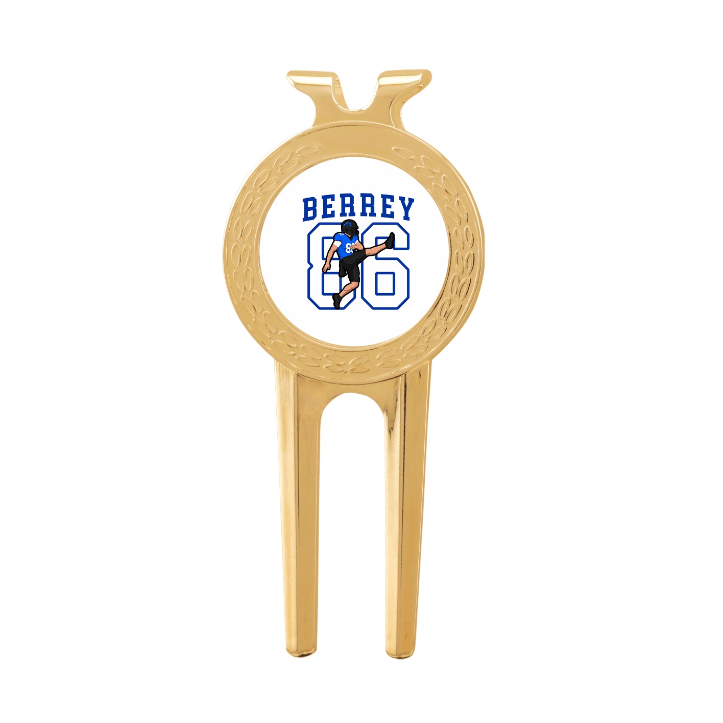 Divot Tool with Ball Marker — Shirsey in Classic