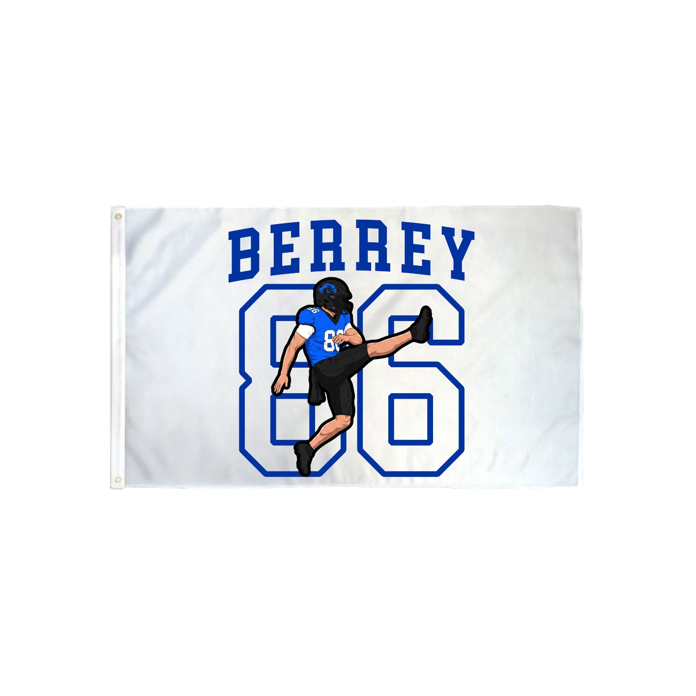 3x5 Flag