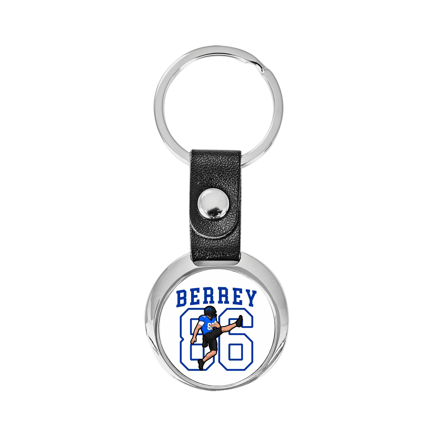 Key Chain — Shirsey in Classic