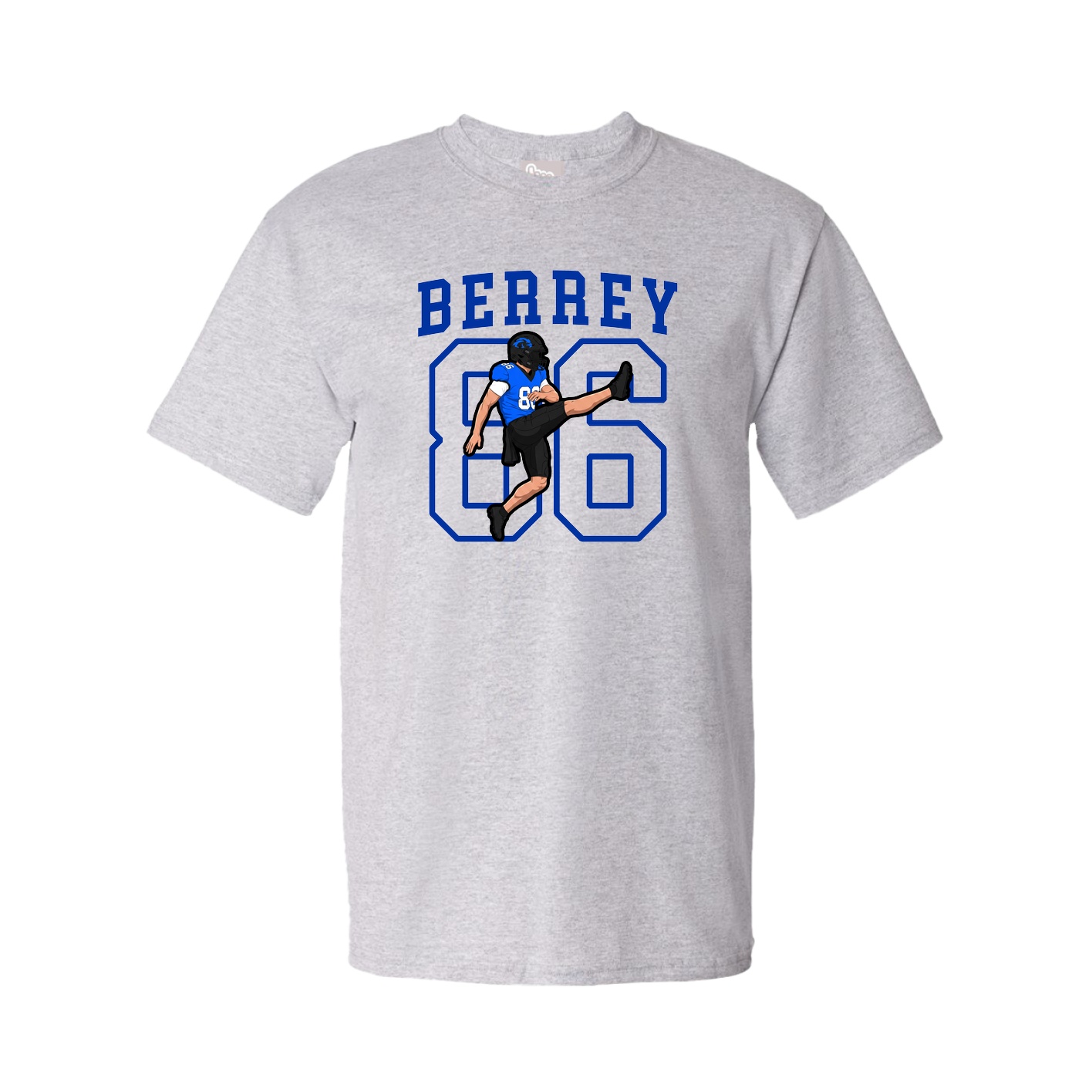 NIL Club Tee