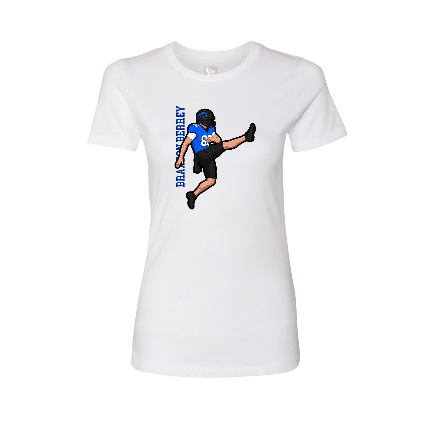 Womens Tee