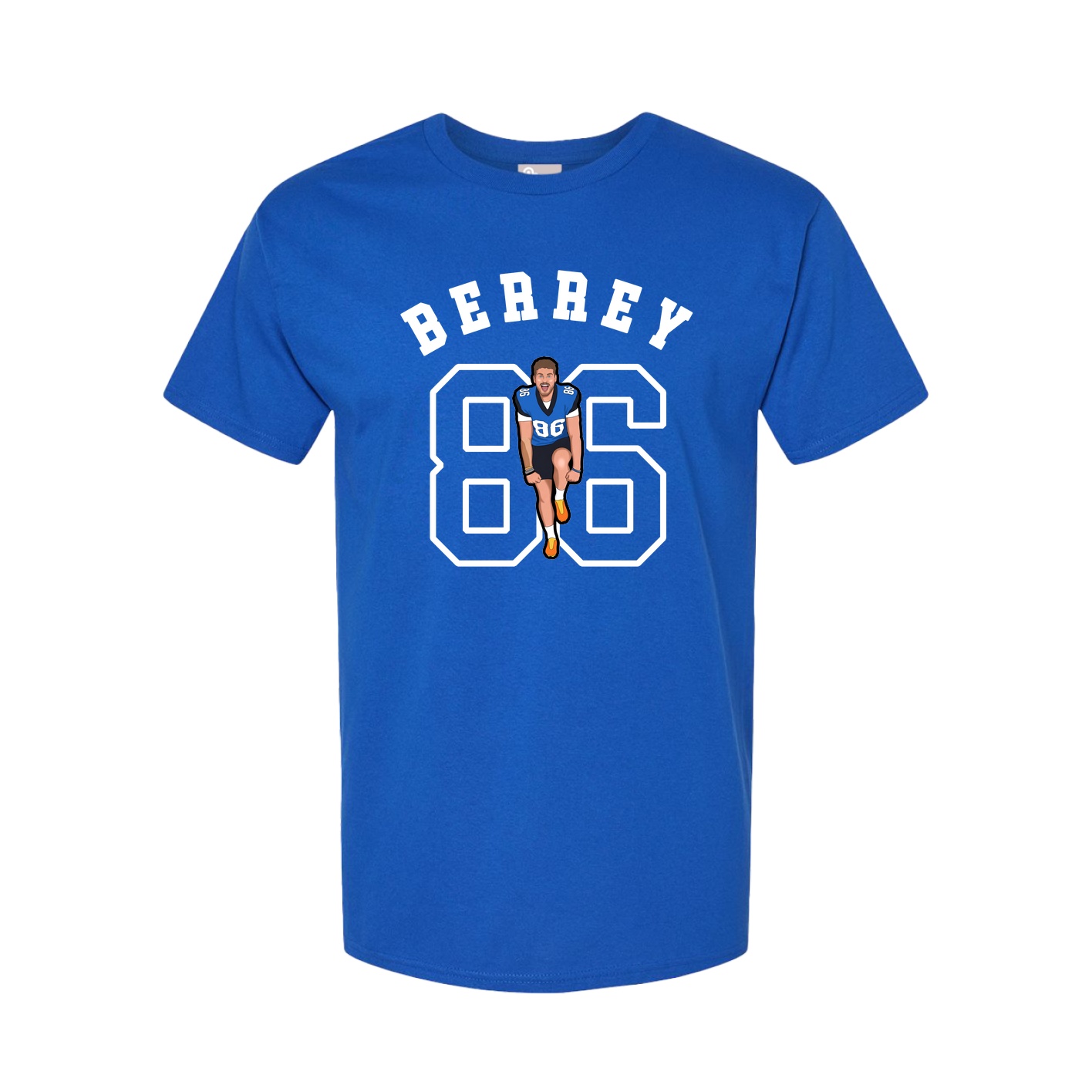 Tee — Shirsey Arch in Royal