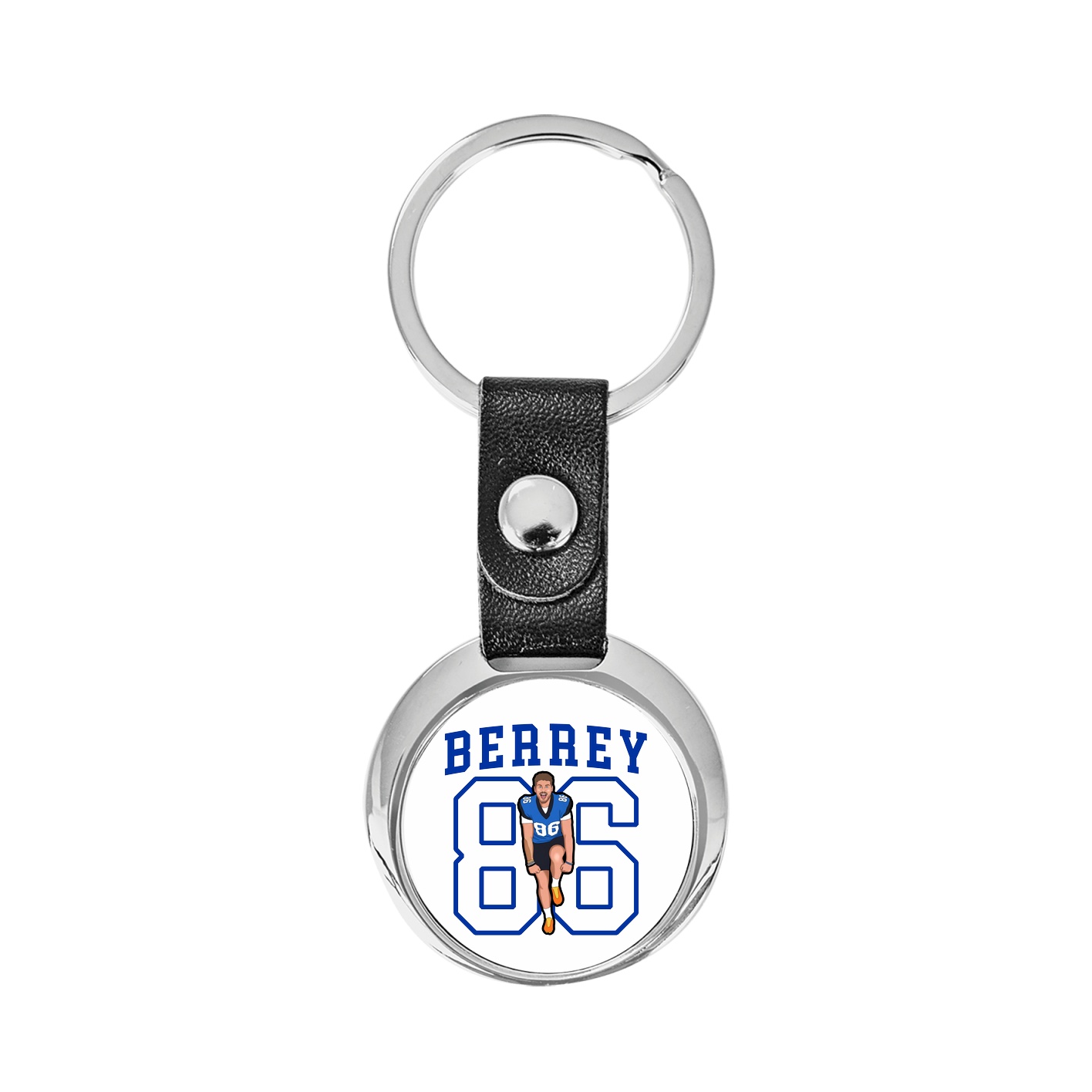 Key Chain — Shirsey in Classic