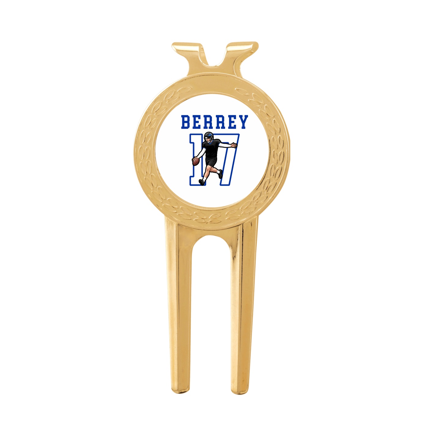 Divot Tool with Ball Marker — Shirsey in Classic