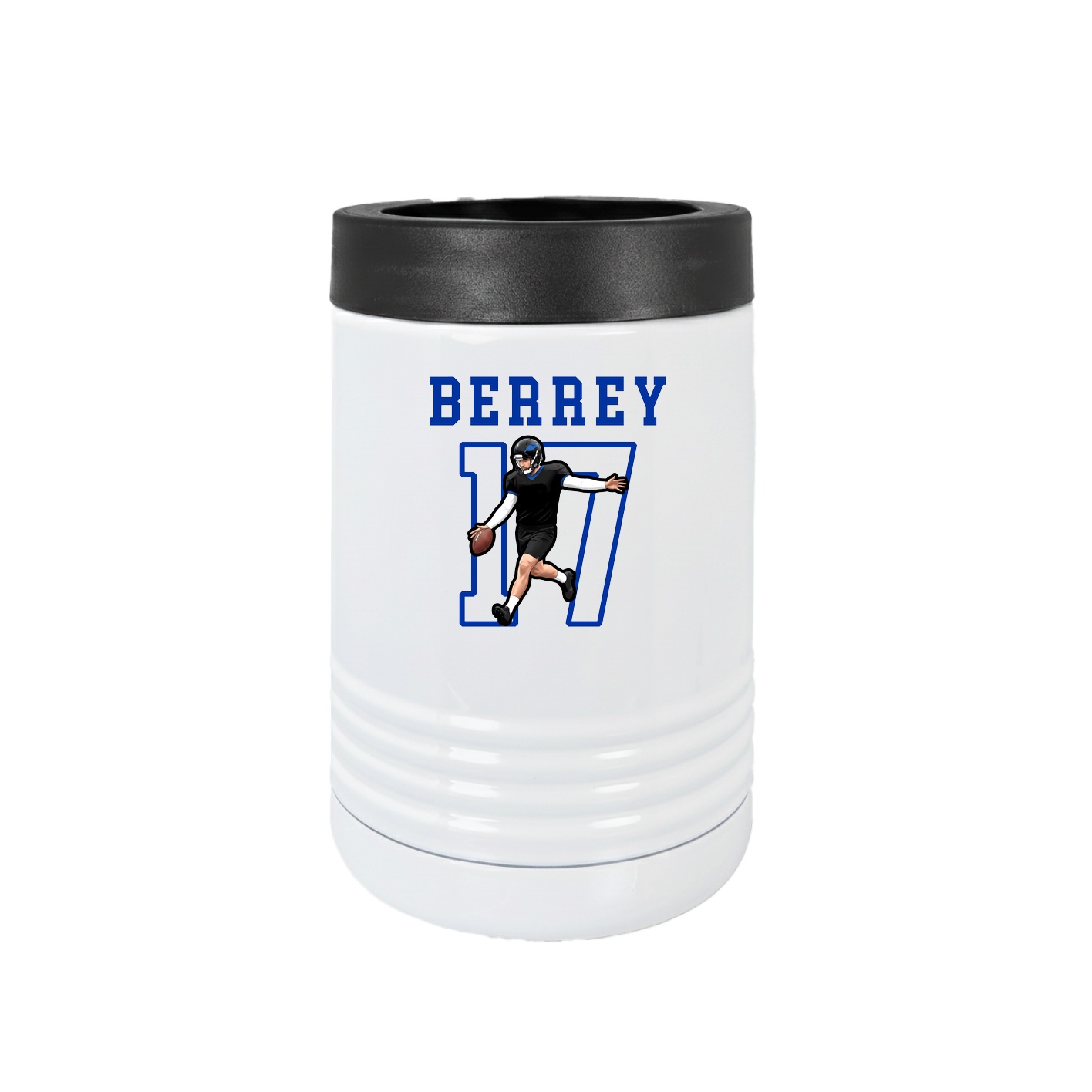 Beverage Holder — Shirsey in White