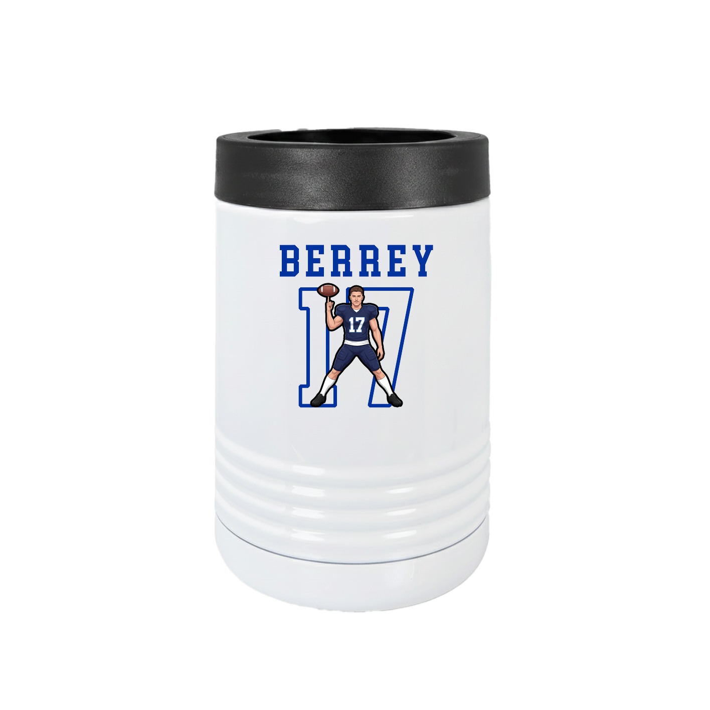 Beverage Holder — Shirsey in White