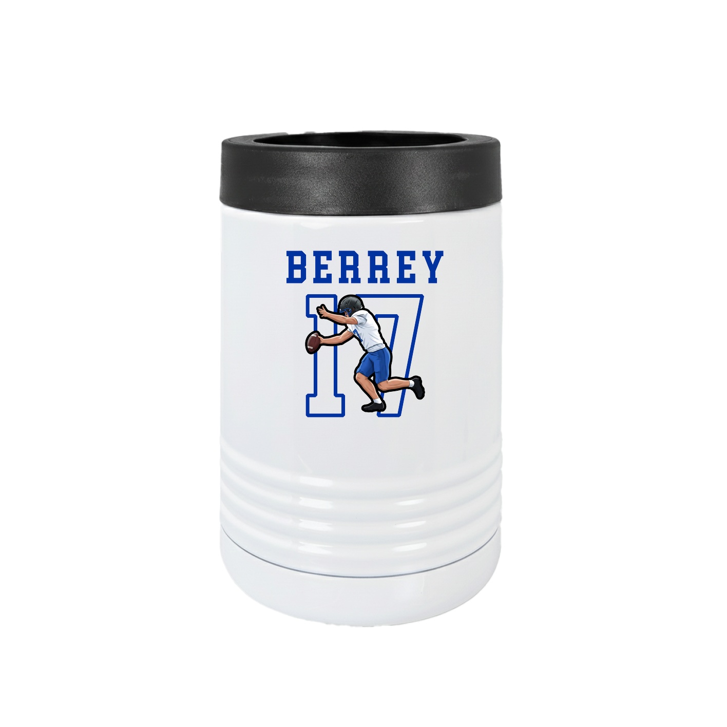 Beverage Holder — Shirsey in White