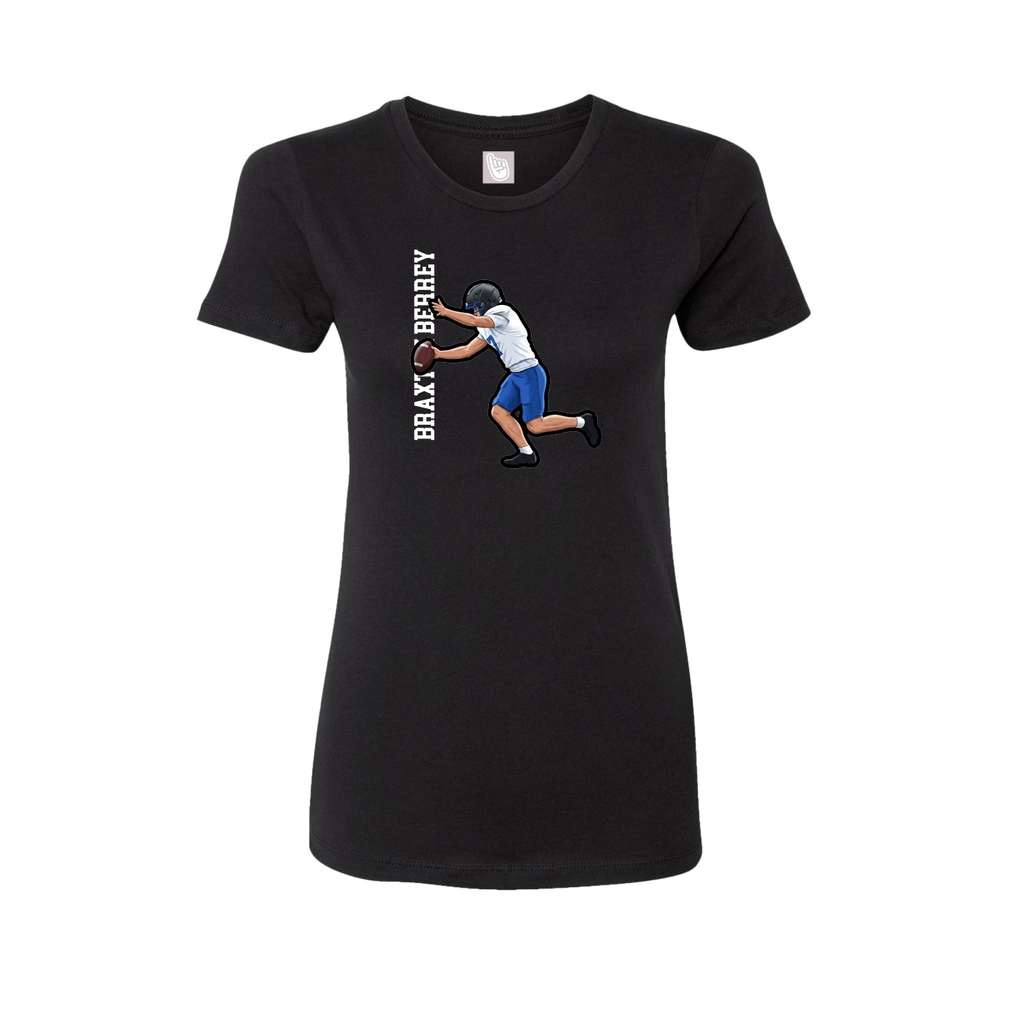 Fitted Women's Tee