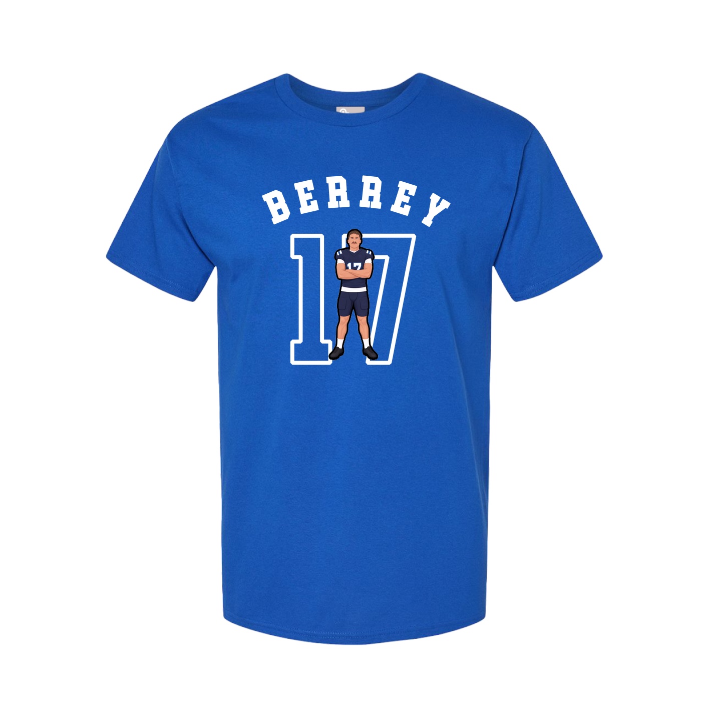 Tee — Shirsey Arch in Royal
