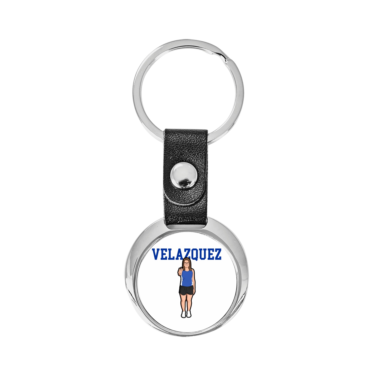 Key Chain — Shirsey in Classic