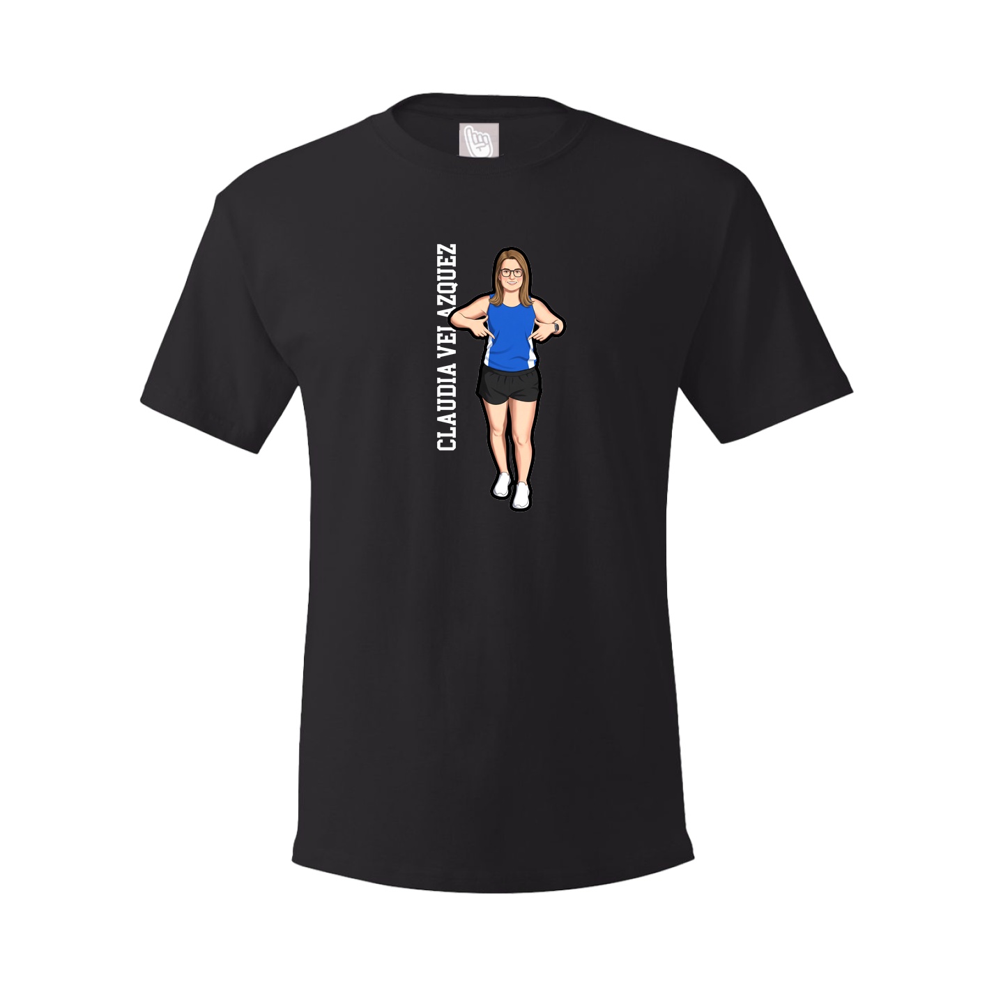 Tee