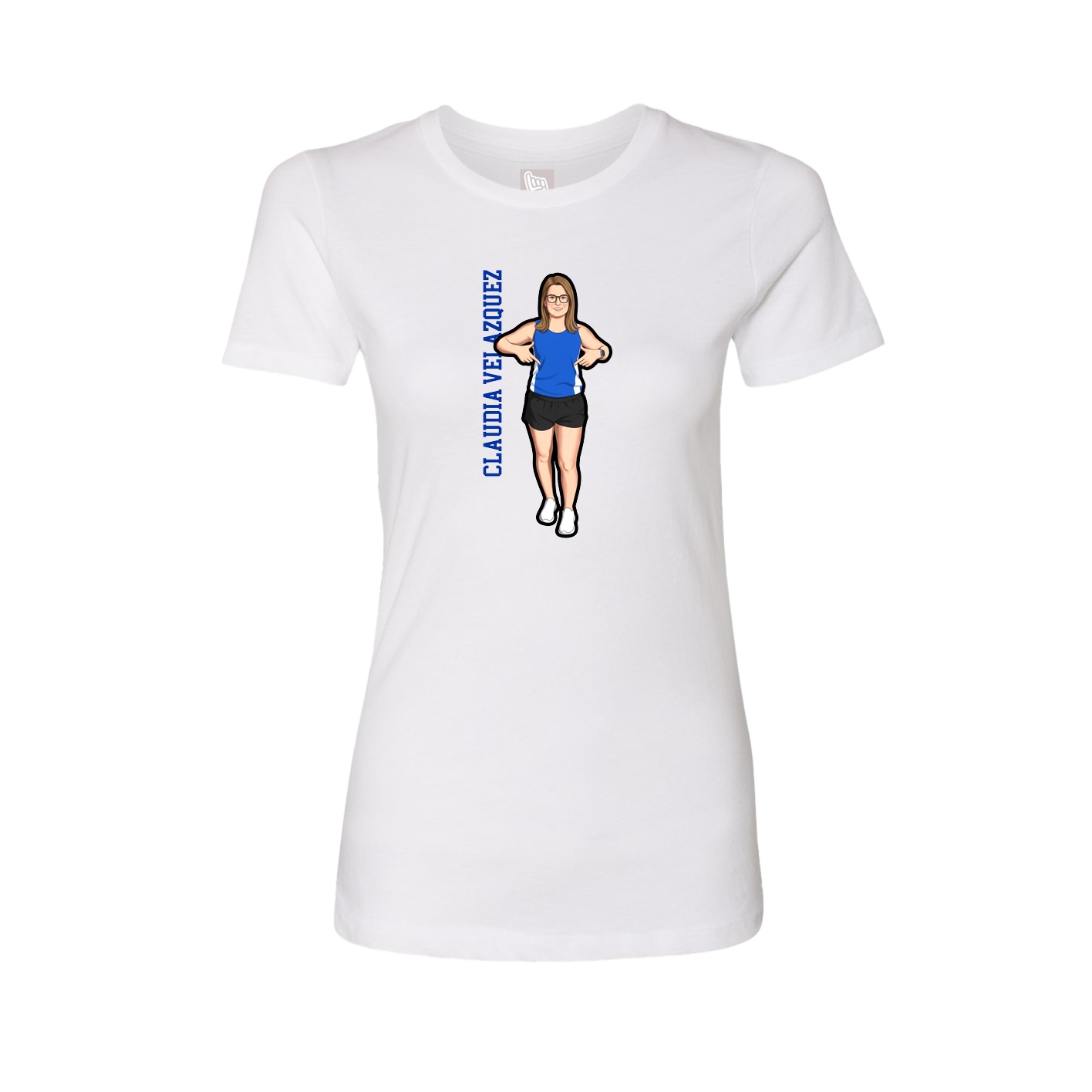 Womens Tee